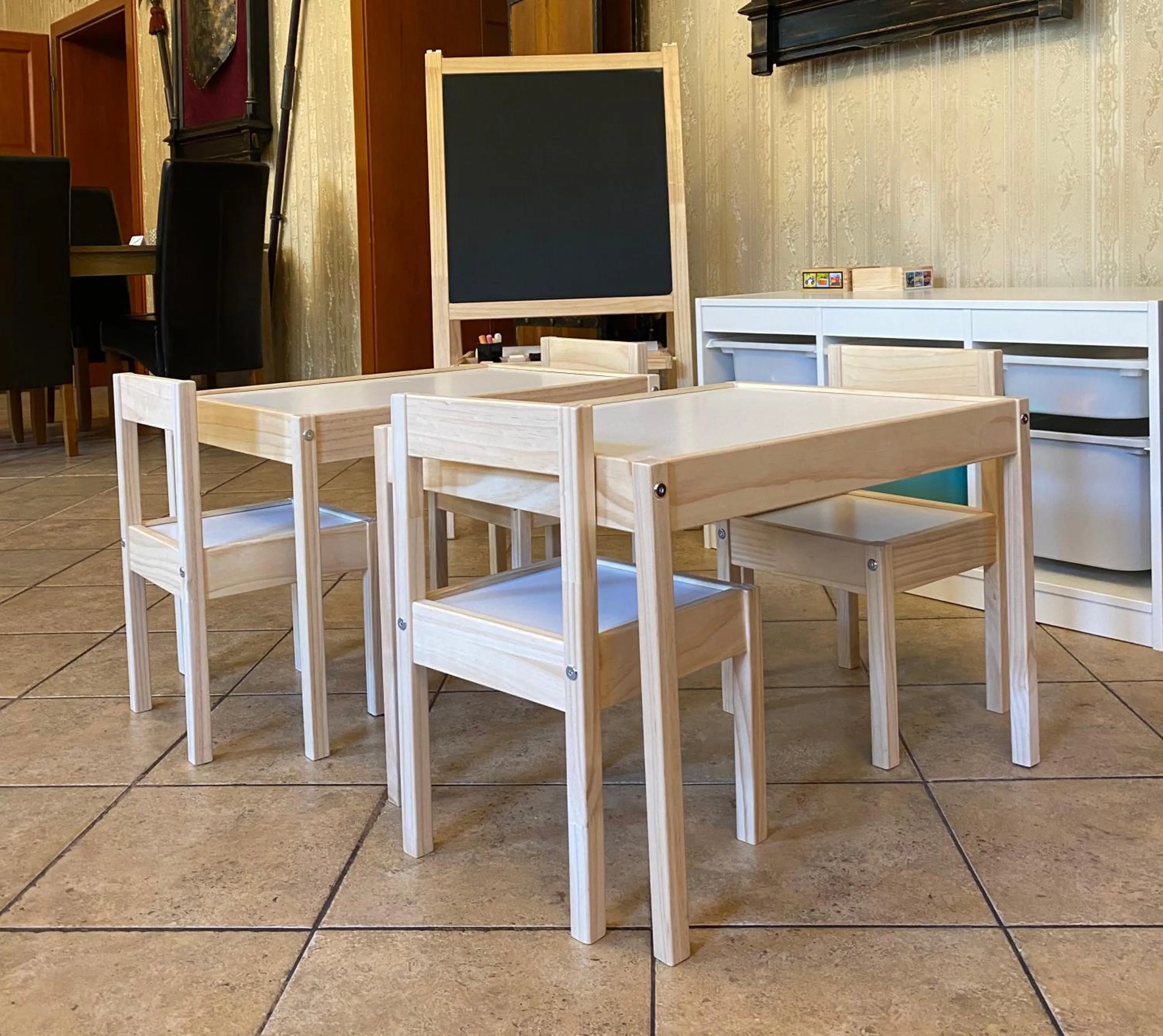 Property building in Hotel i Restauracja Castle