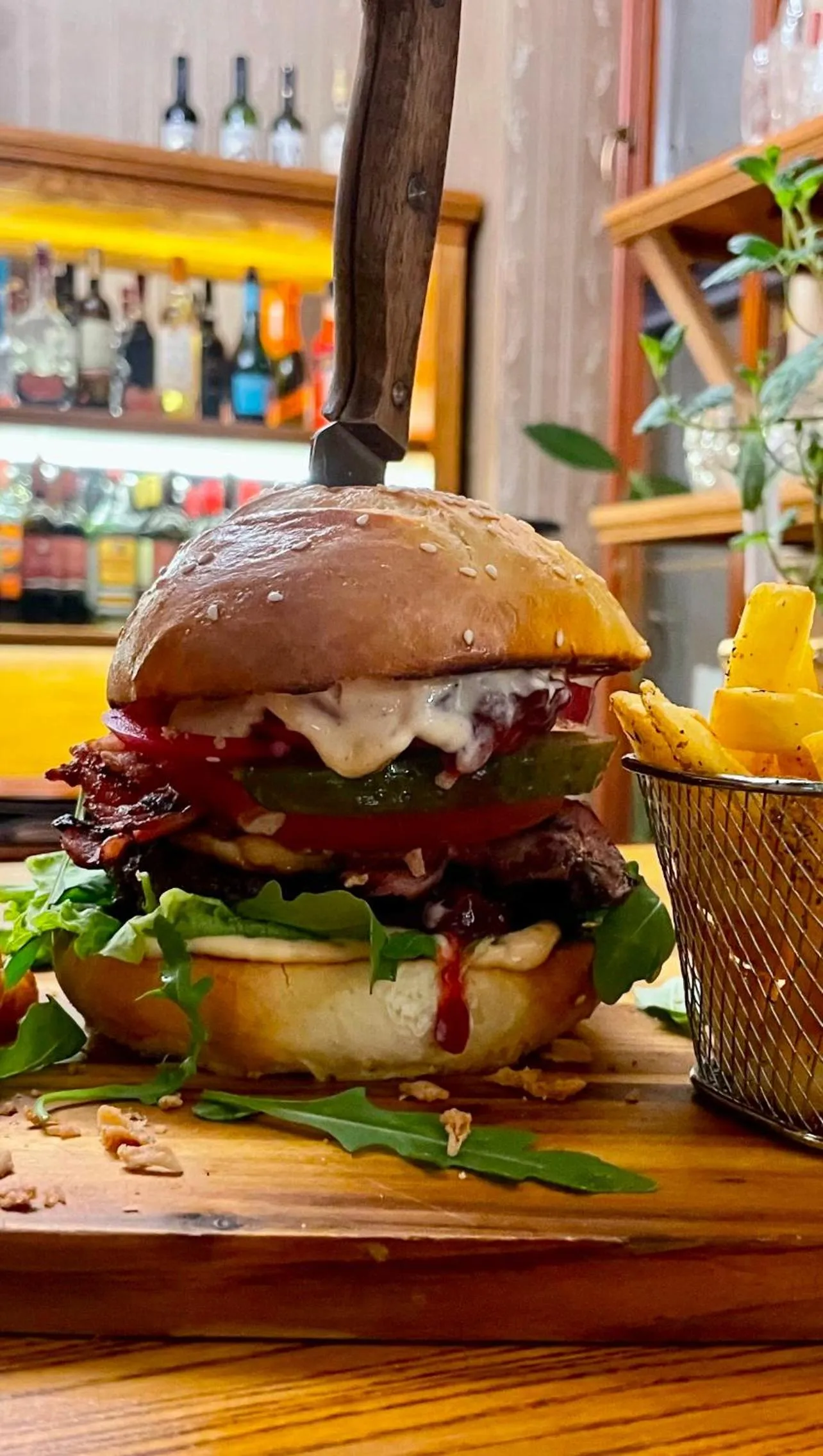 Restaurant/places to eat in Hotel i Restauracja Castle