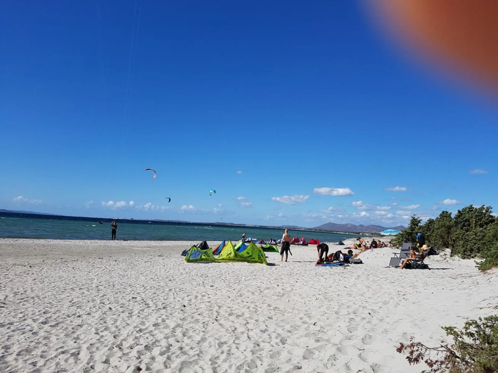 Agriturismo Is Solinas