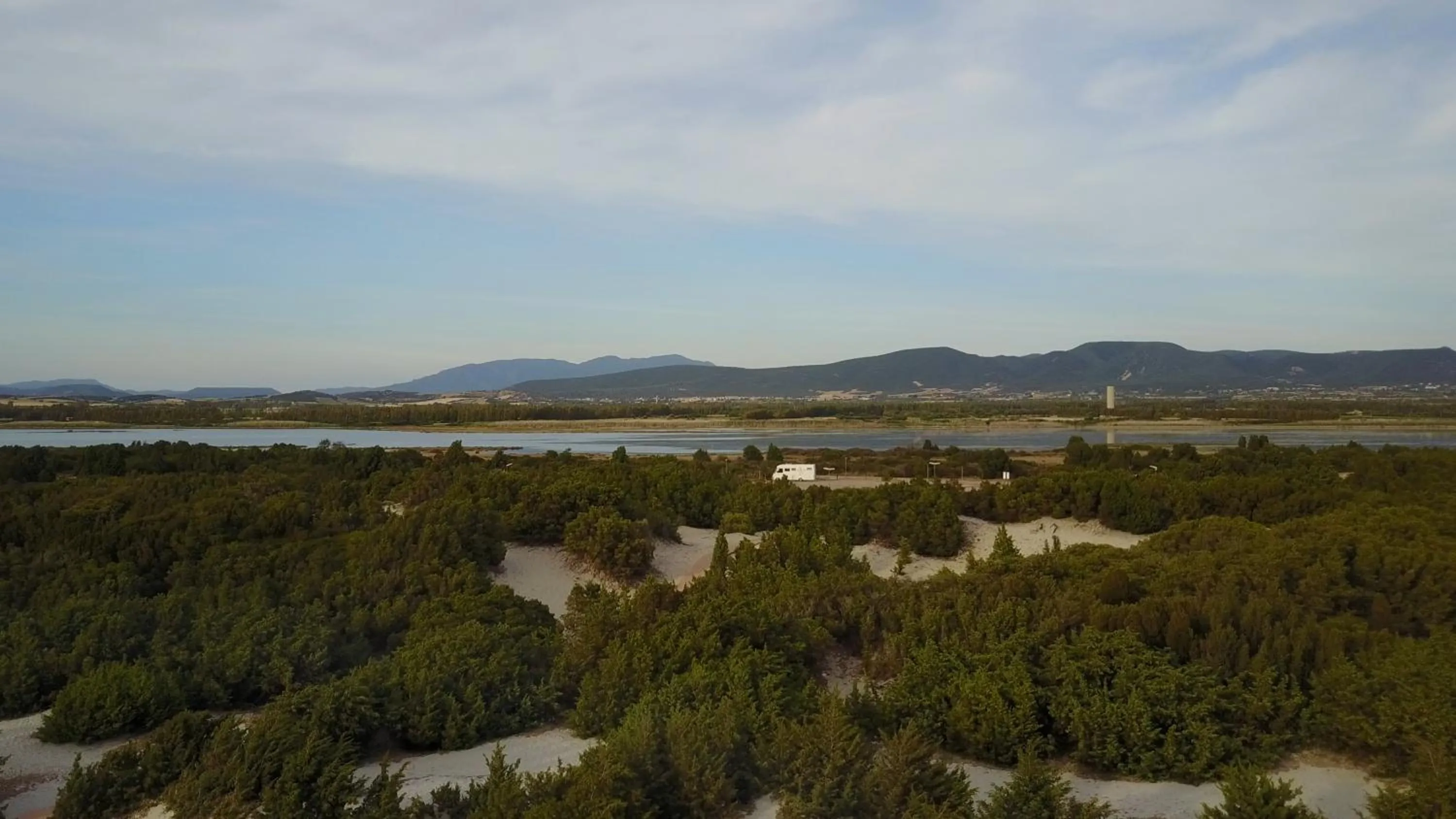 Agriturismo Is Solinas