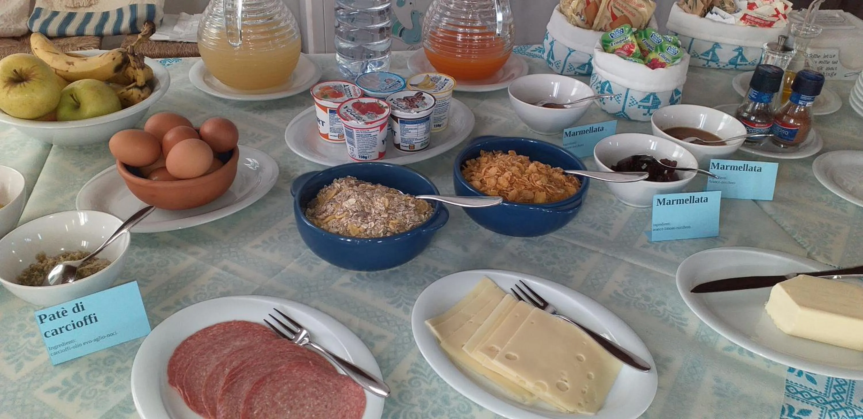 Agriturismo Is Solinas