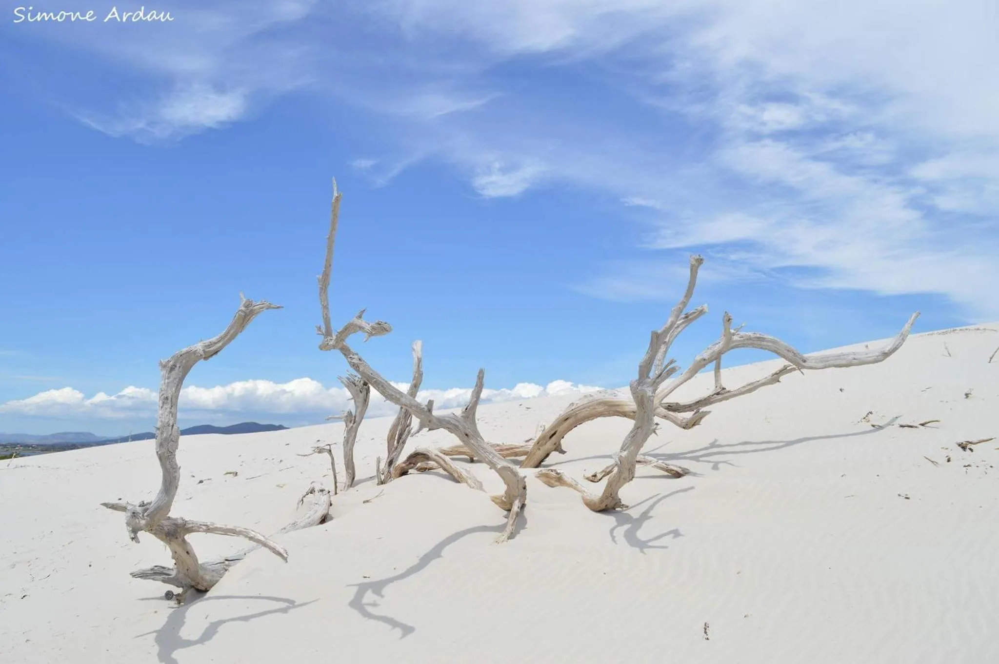 Property building in Agriturismo Is Solinas