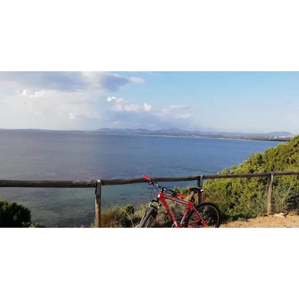 Agriturismo Is Solinas