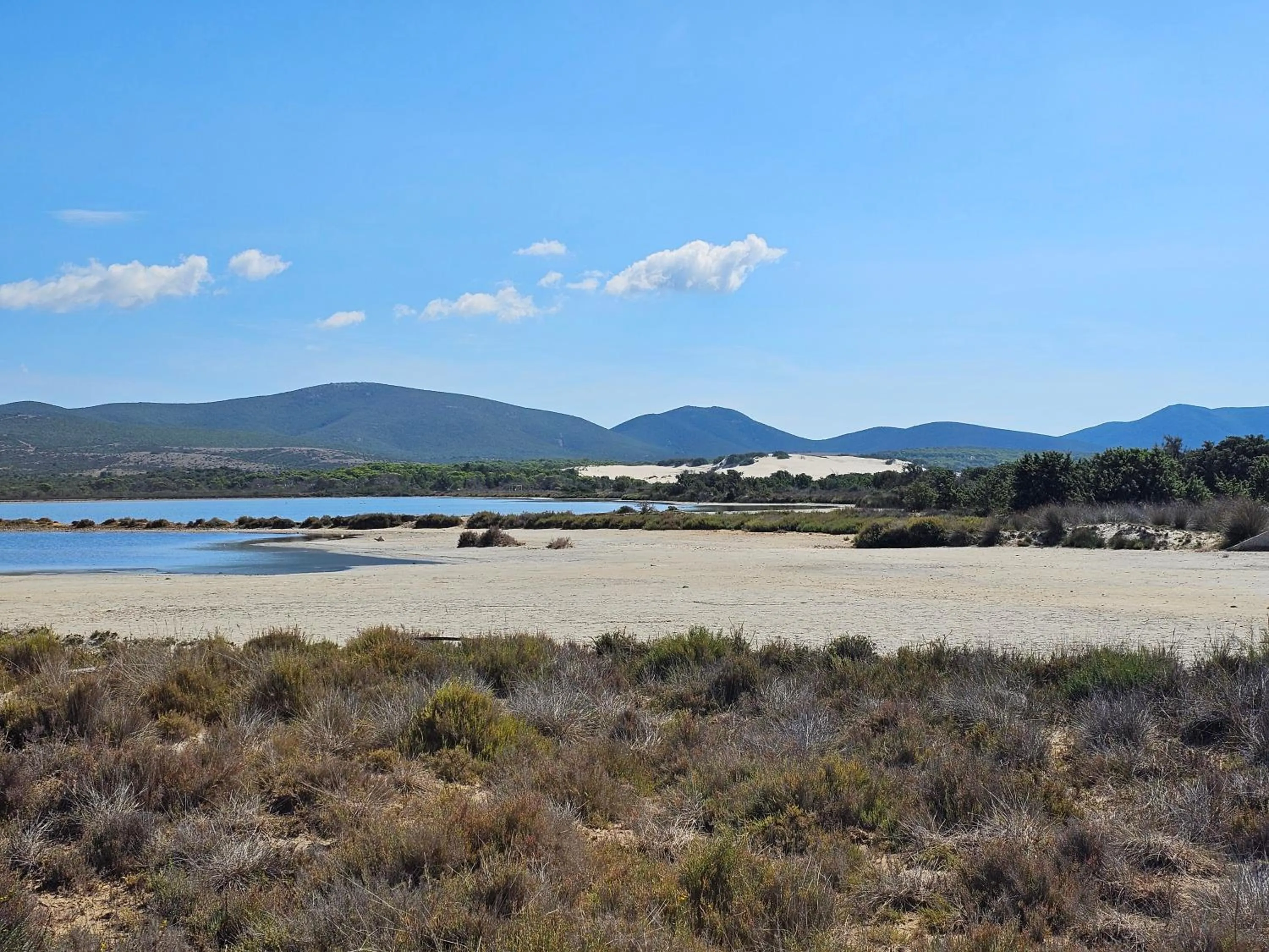 Agriturismo Is Solinas