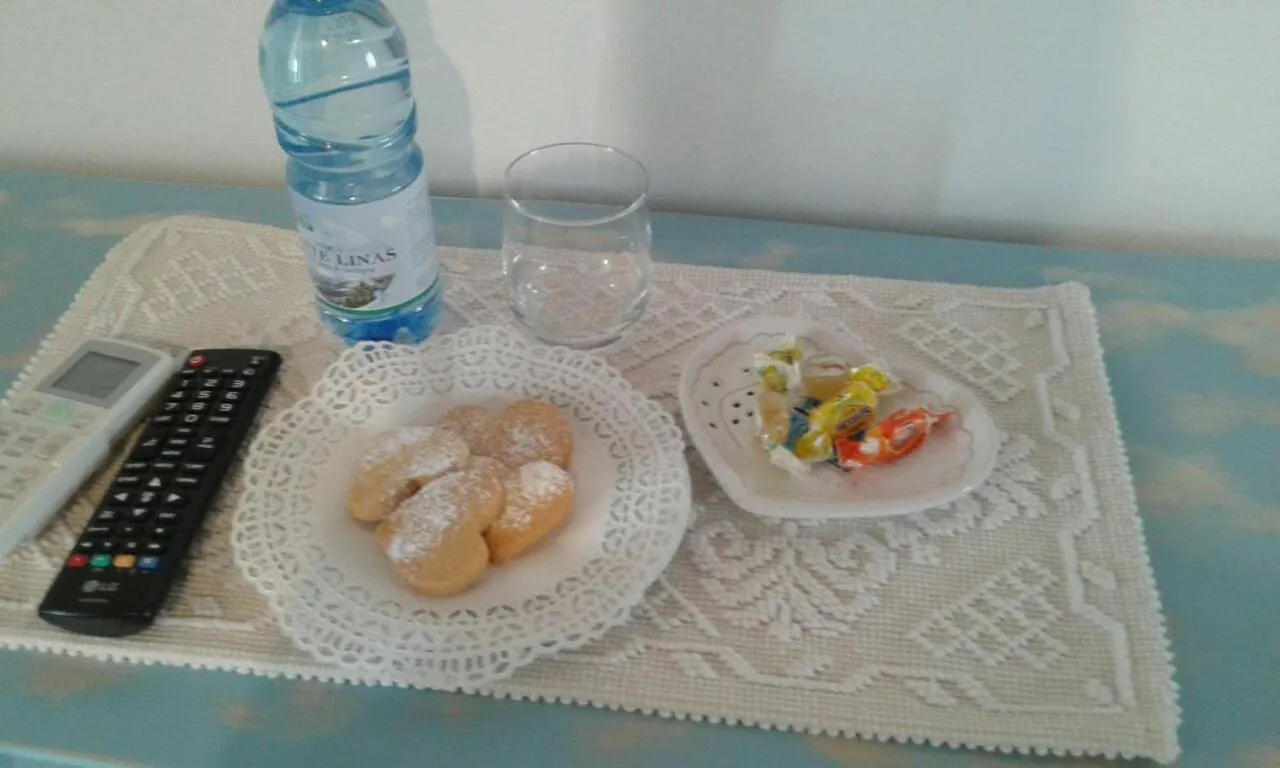 Agriturismo Is Solinas