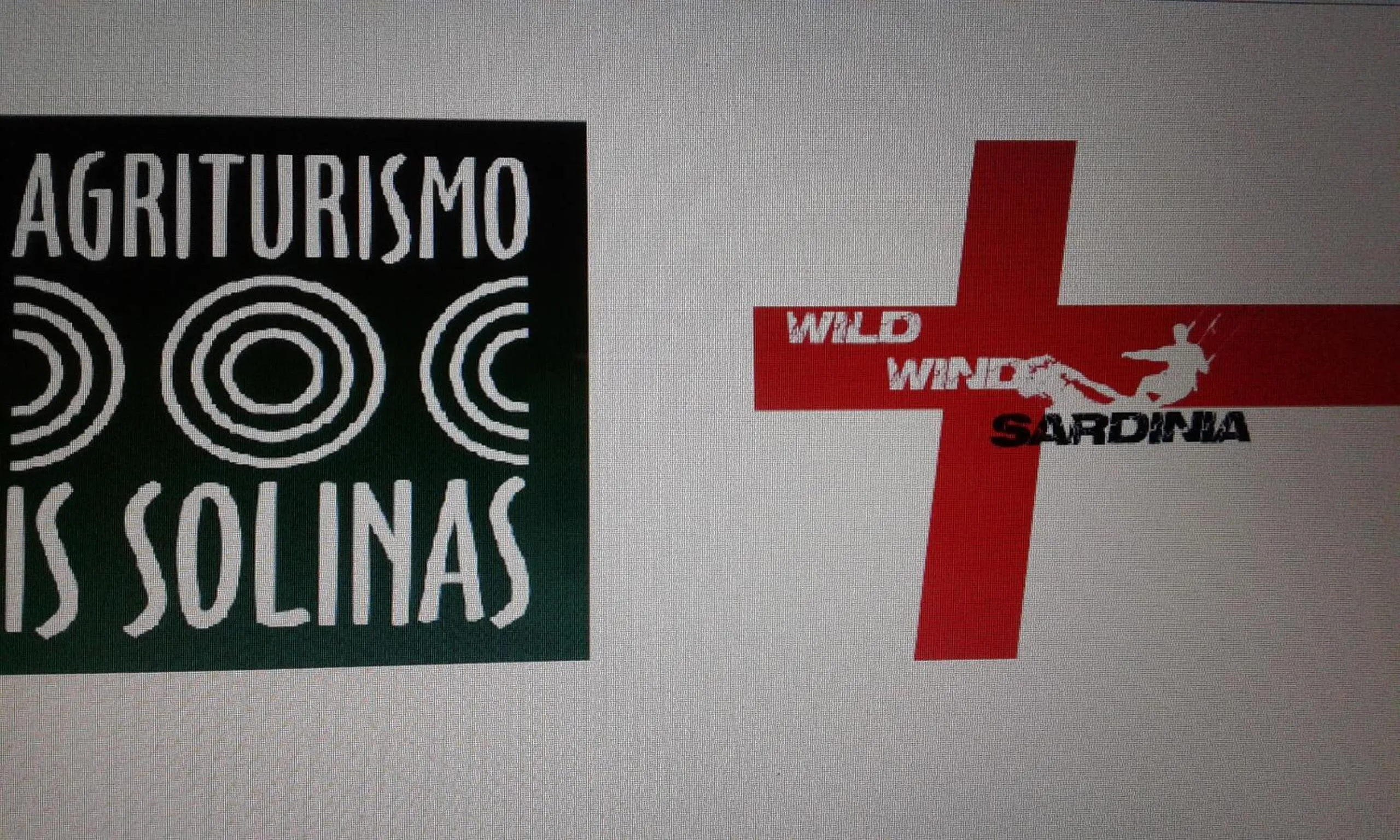 Agriturismo Is Solinas