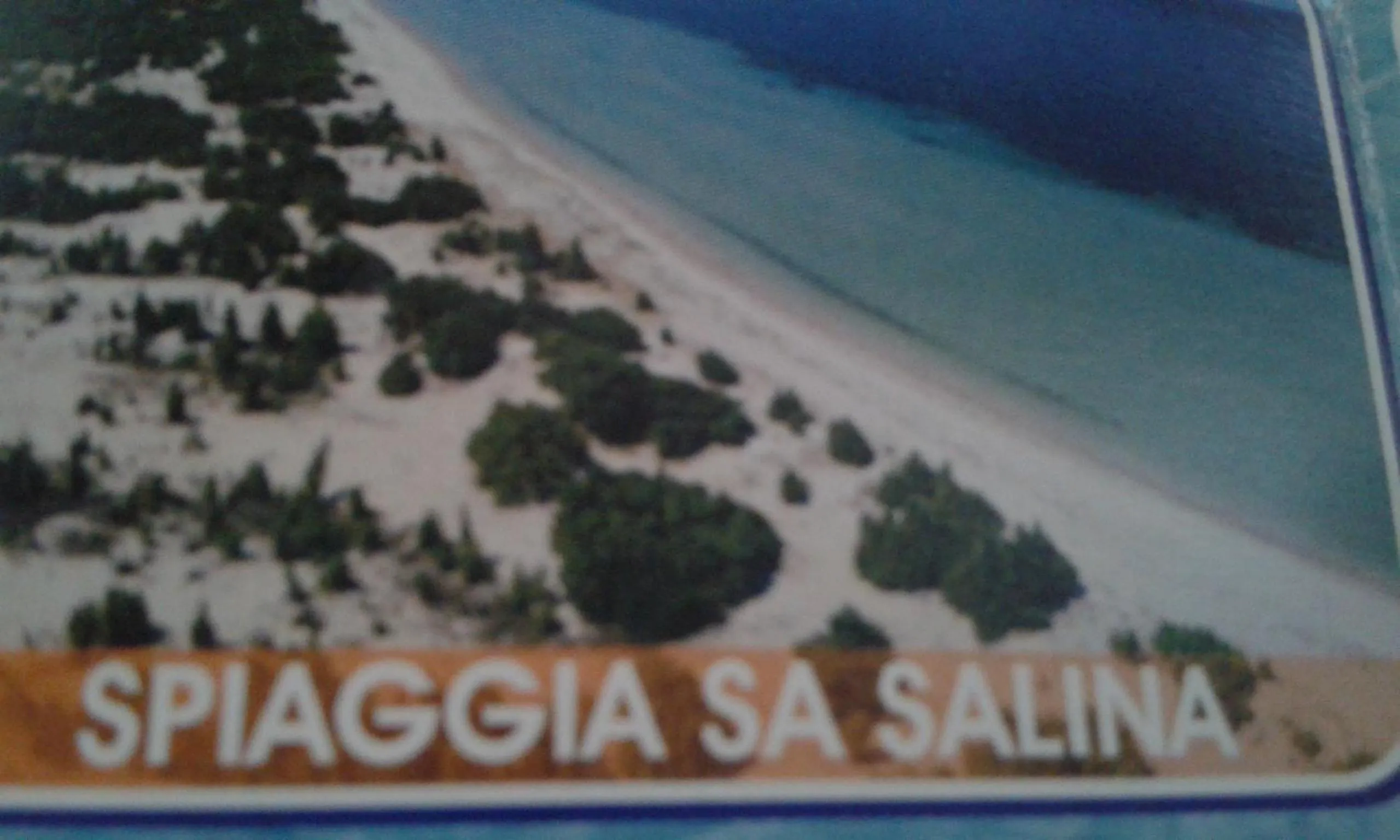 Agriturismo Is Solinas