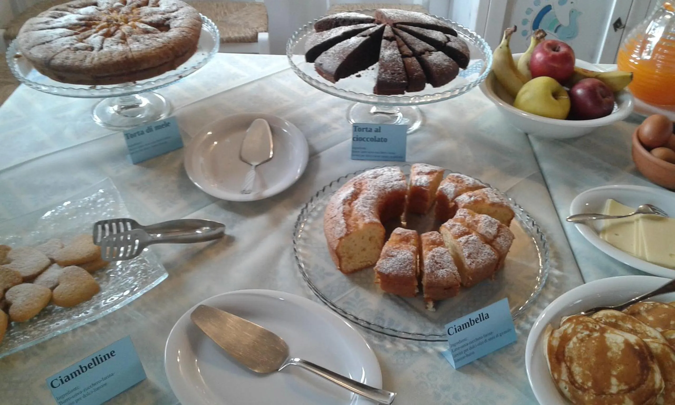 Agriturismo Is Solinas