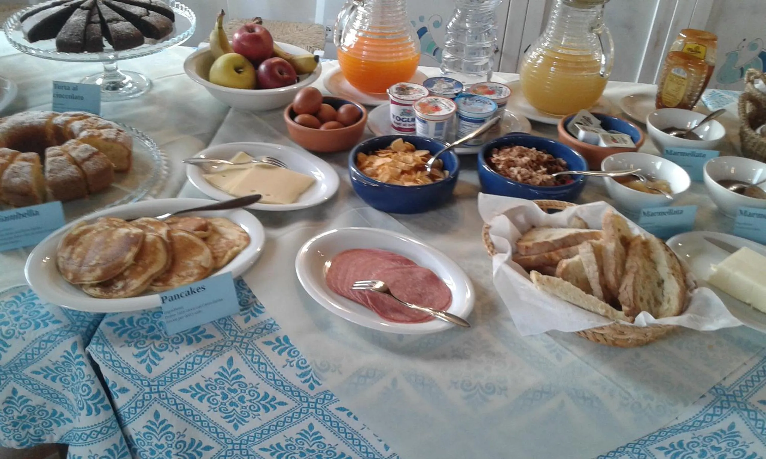 Agriturismo Is Solinas