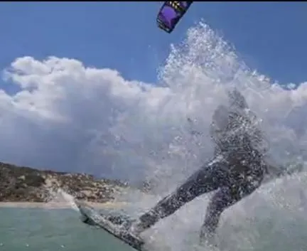 Agriturismo Is Solinas