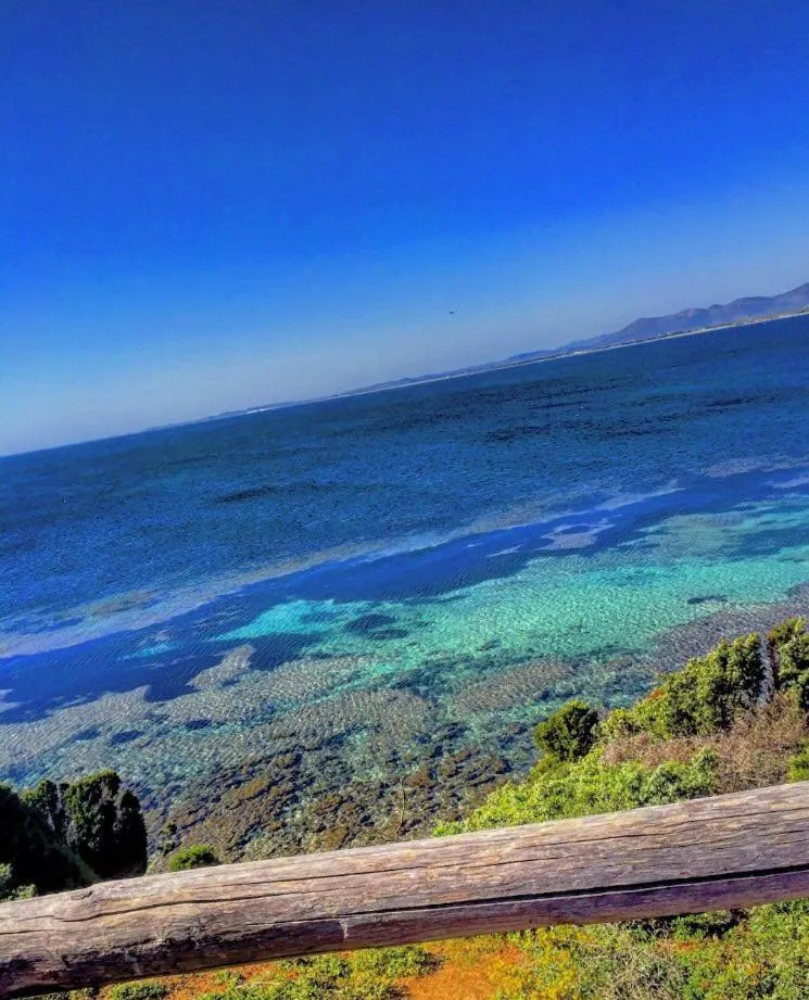 Property building in Agriturismo Is Solinas