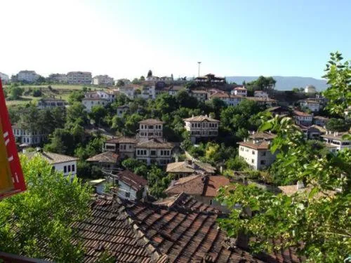 View (from property/room) in Efe Guest House