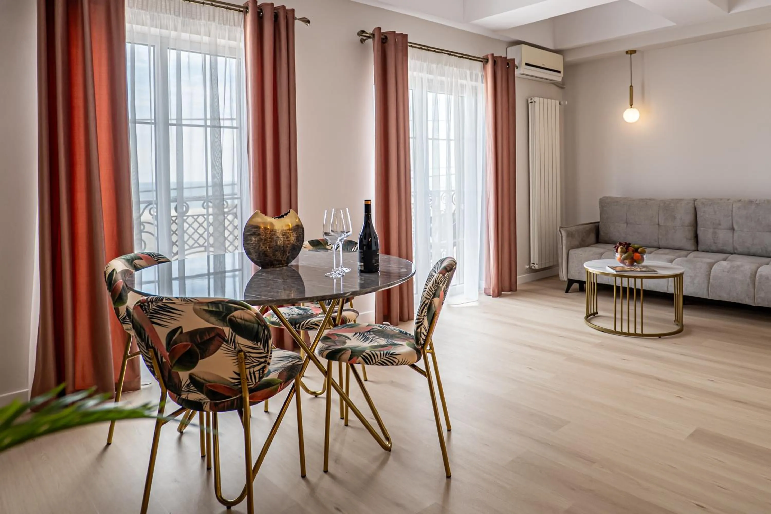 Hotel Ges