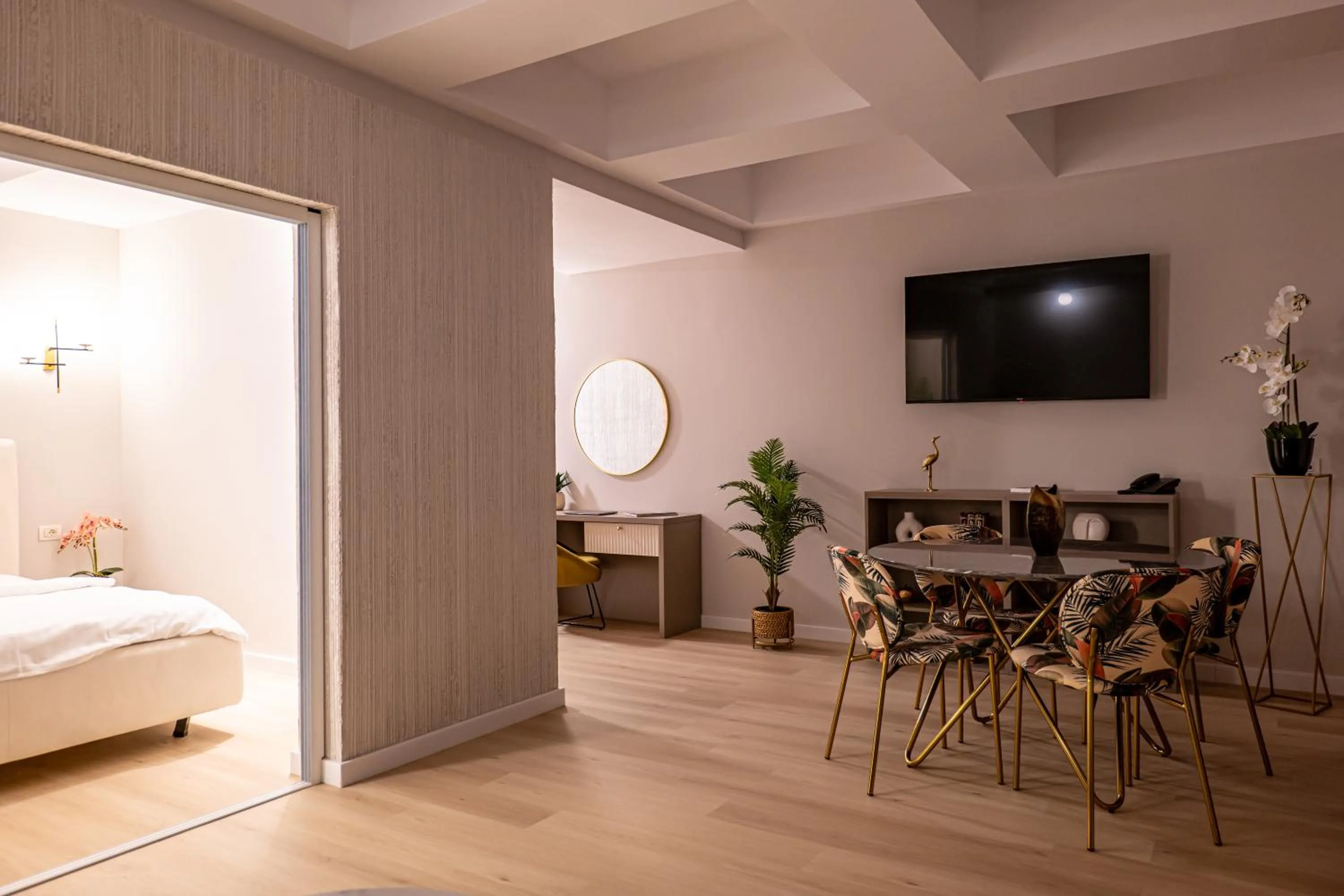Hotel Ges