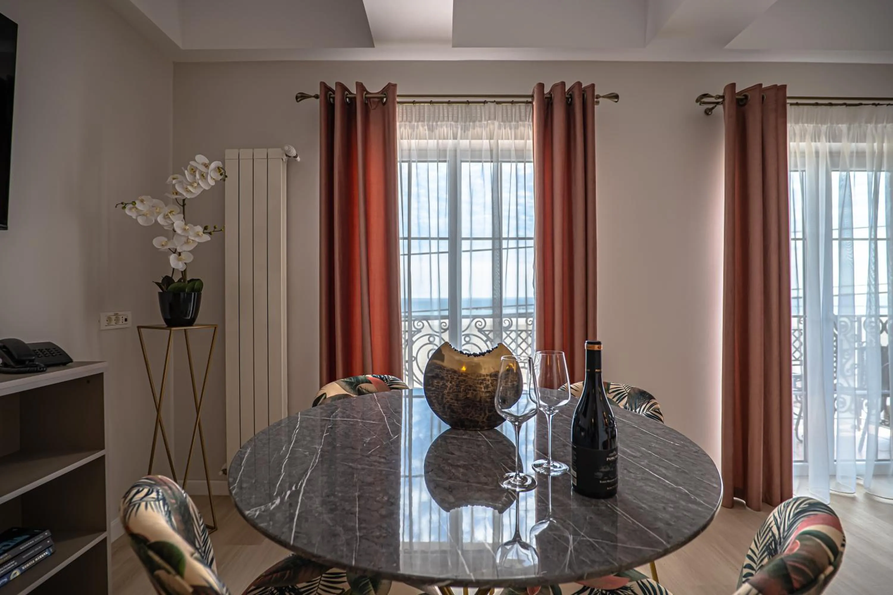 Hotel Ges