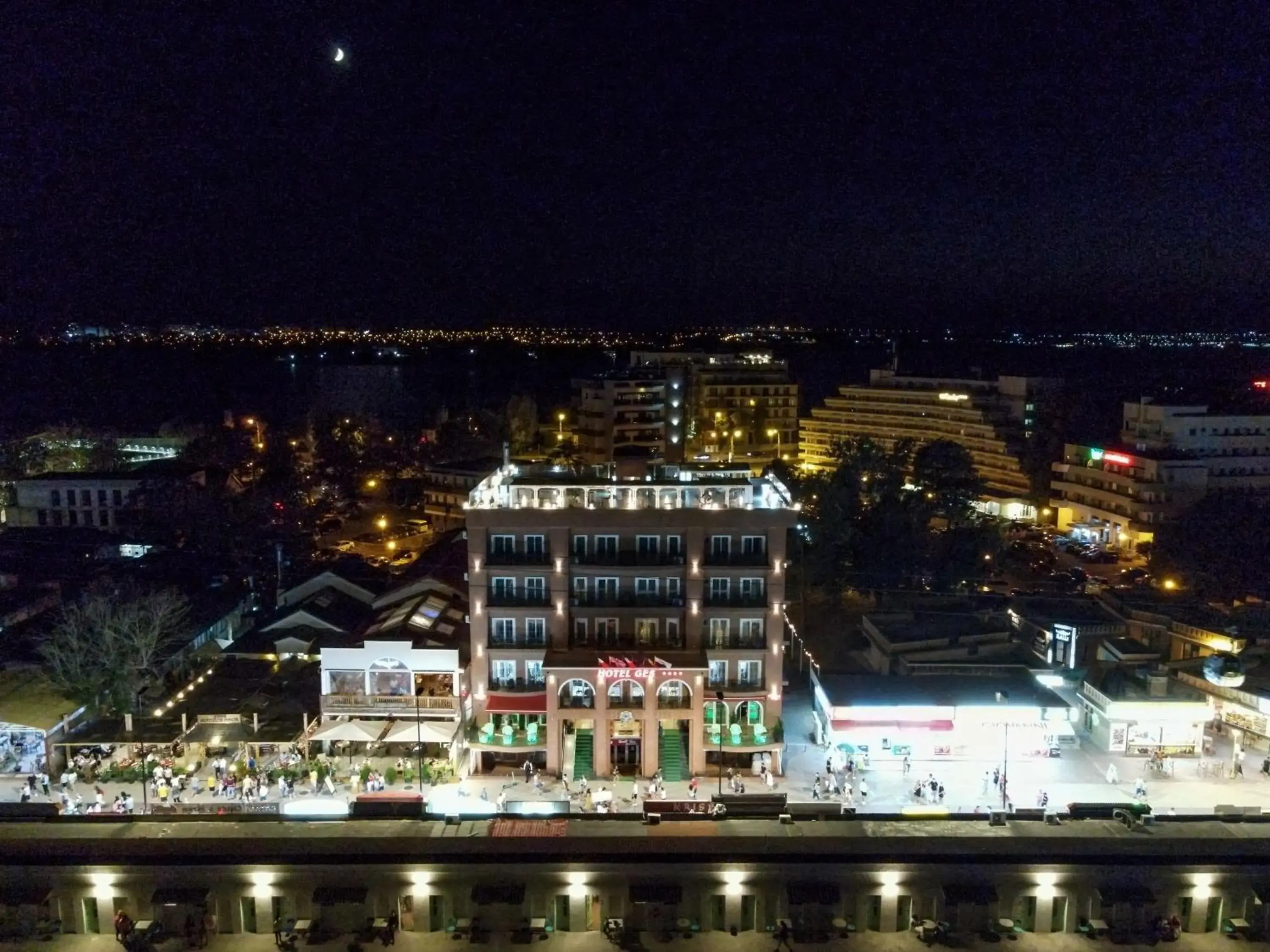 Hotel Ges Hotel Ges
