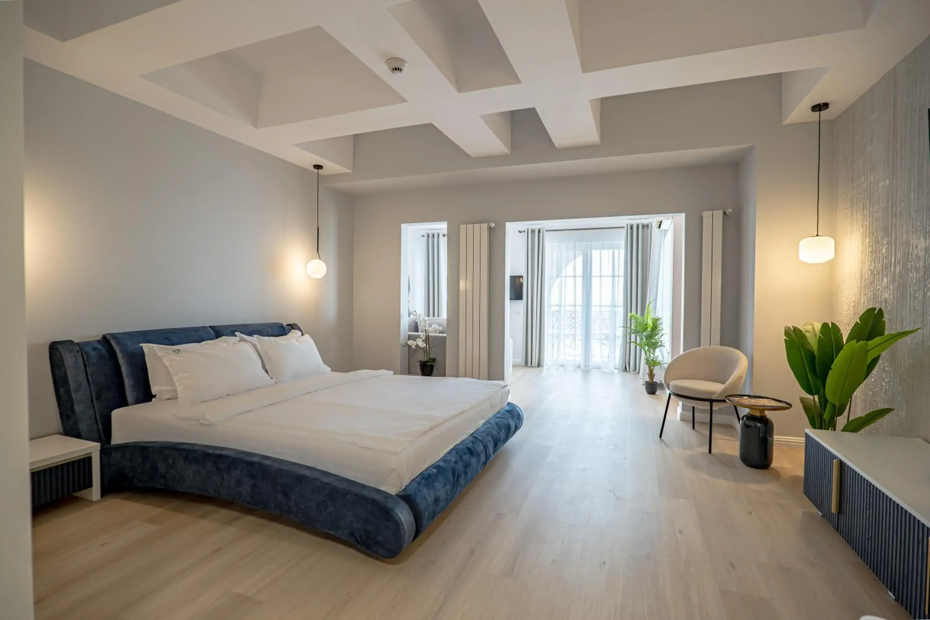 Suite with Balcony First Floor in Hotel Ges Suite with Balcony First Floor in Hotel Ges