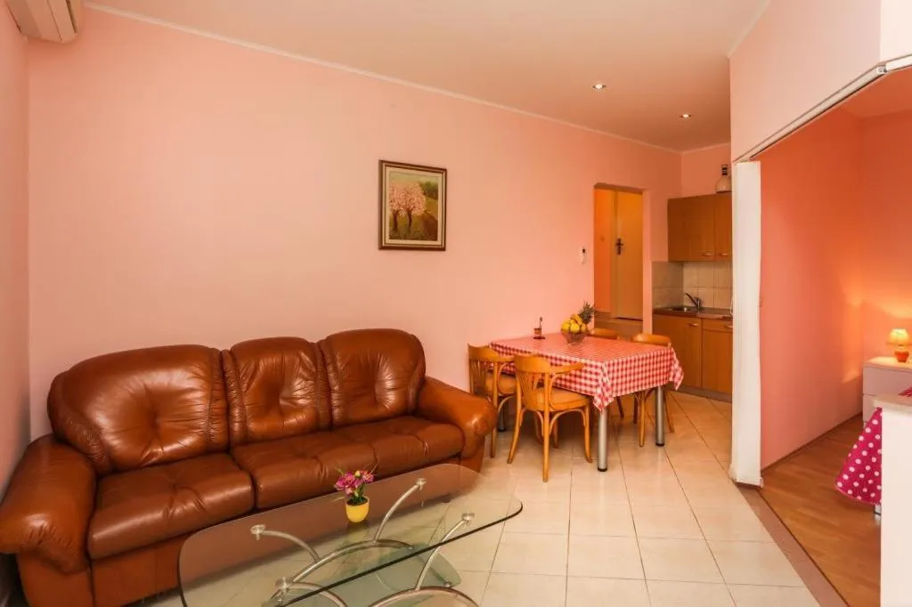 Apartments Villa Dubrovnik