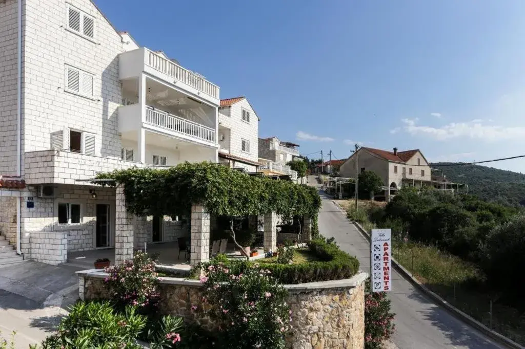 Apartments Villa Dubrovnik Apartments Villa Dubrovnik