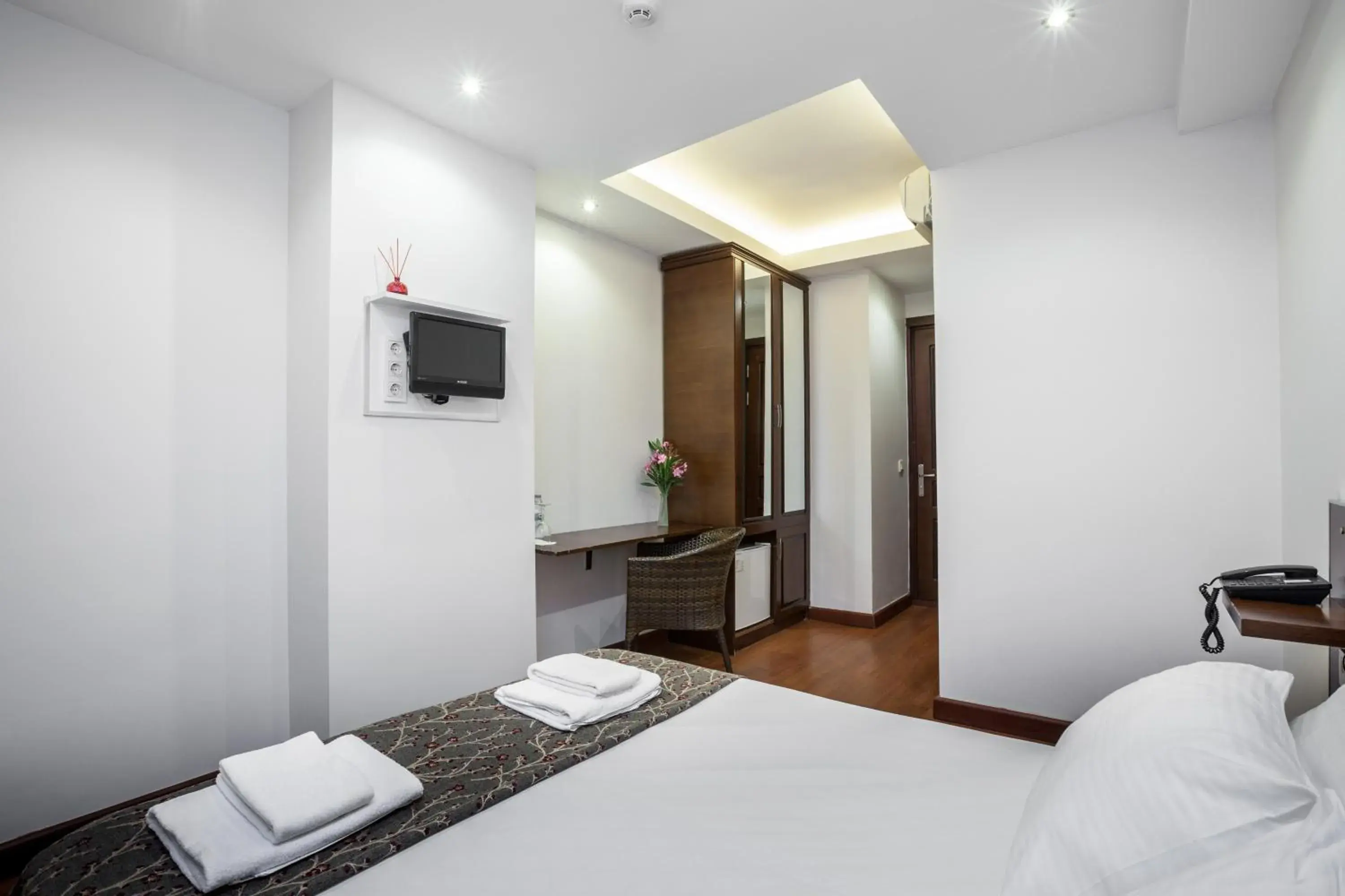 Standard Room in Buyukada Comfort OTEL Standard Room in Buyukada Comfort OTEL