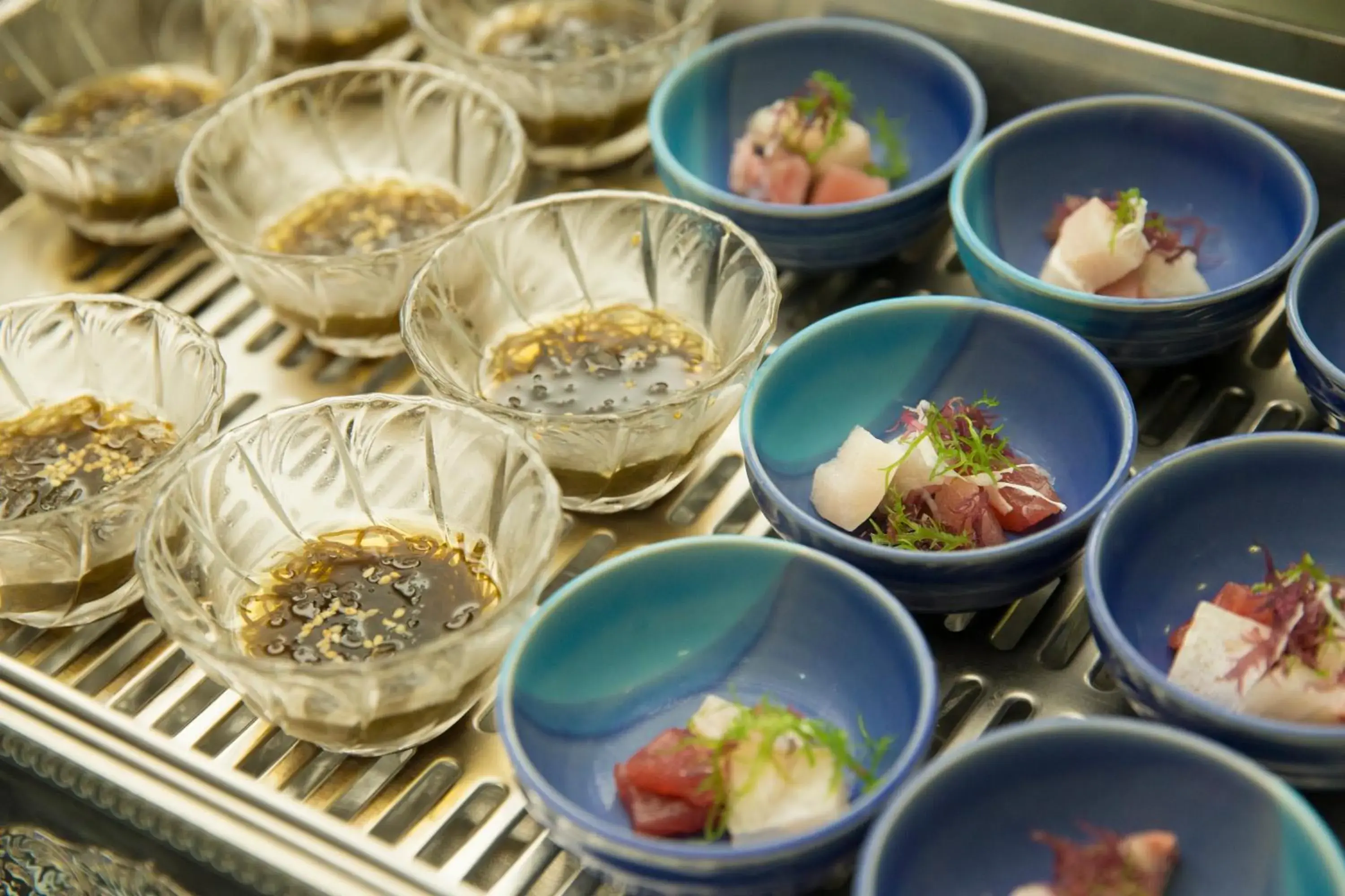 Breakfast in Hotel Green Hill Kagoshima Breakfast in Hotel Green Hill Kagoshima