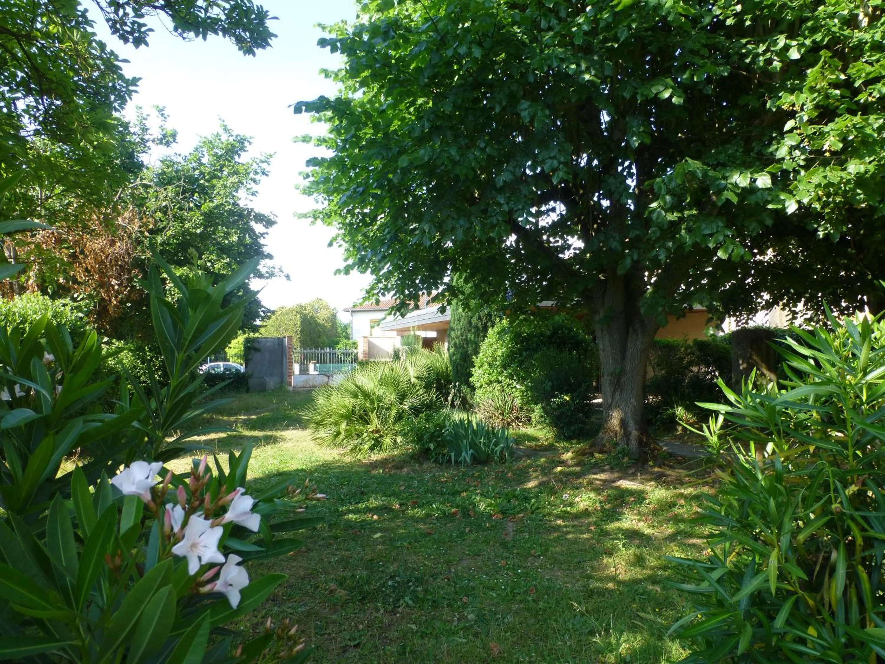 View (from property/room) in Chez Dan et Véro - Chambre d'hôte