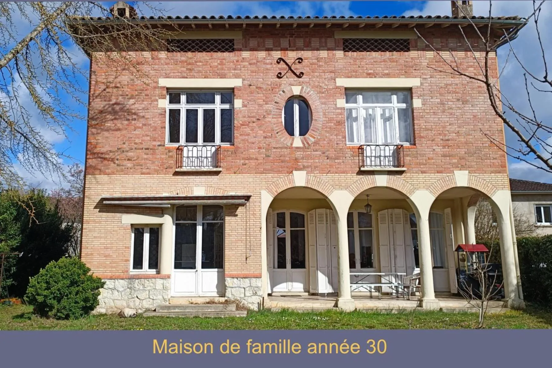 Chez Dan et Véro - Chambre d'hôte