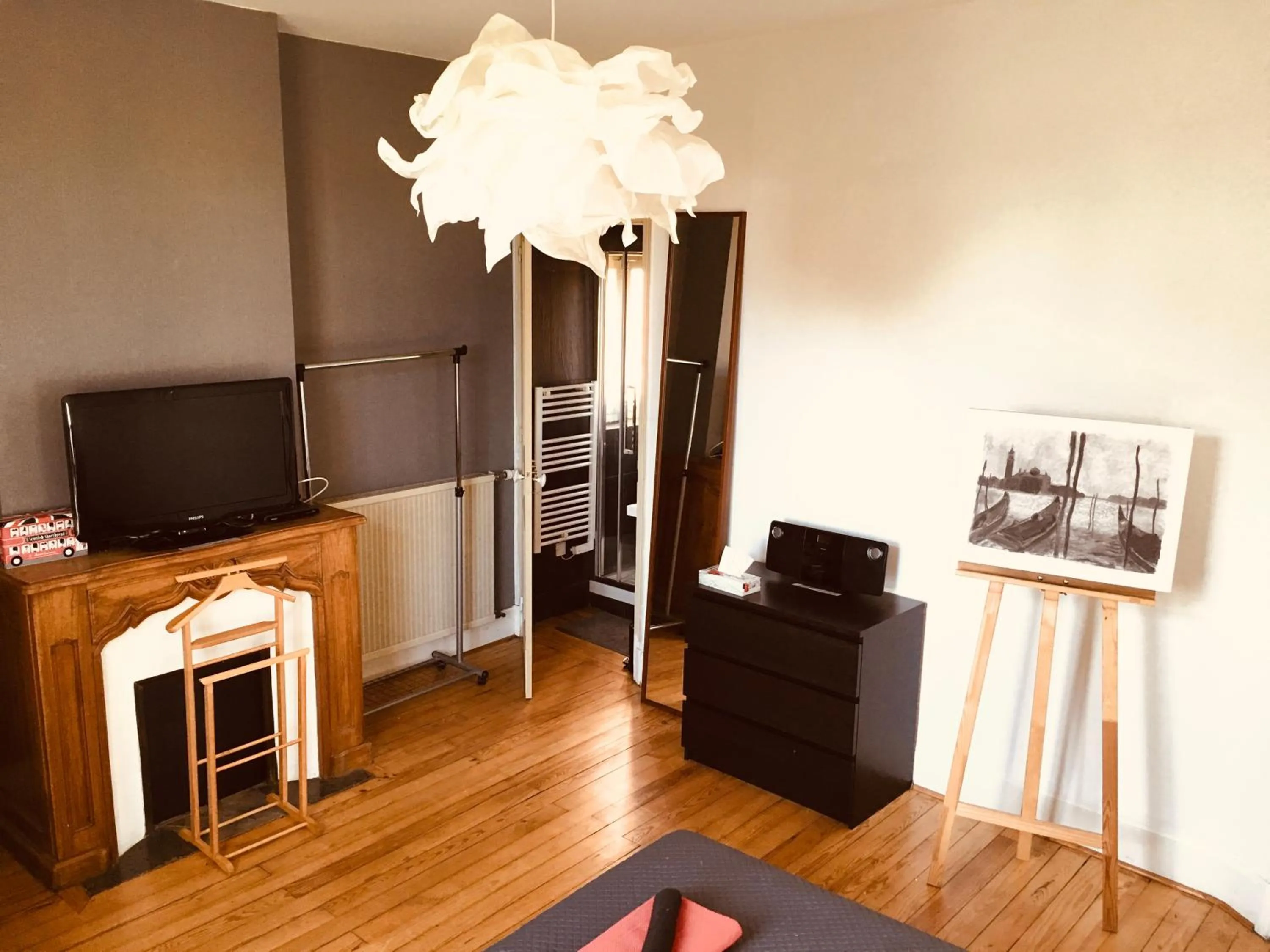 Chez Dan et Véro - Chambre d'hôte