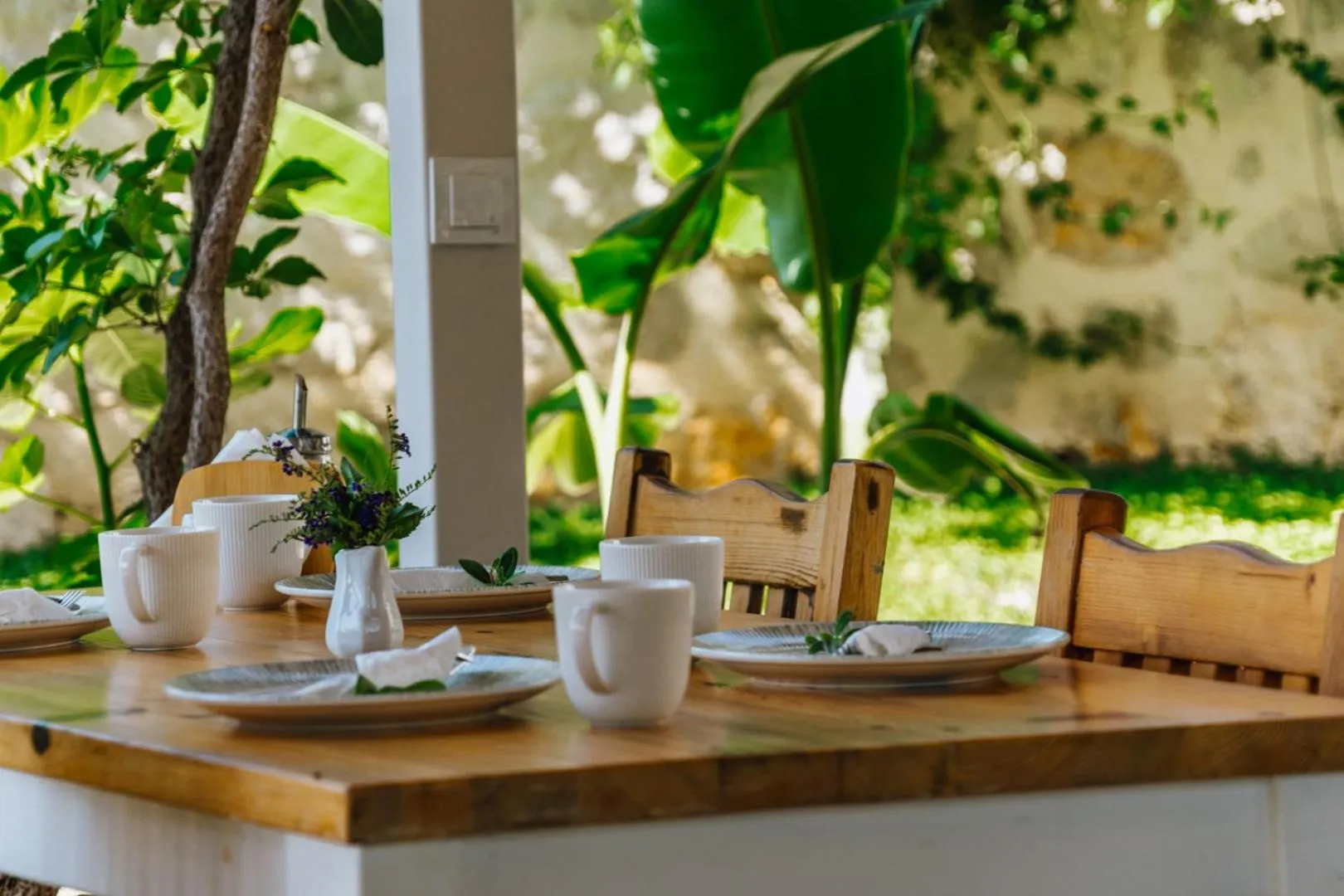 Golden Lighthouse Hotel