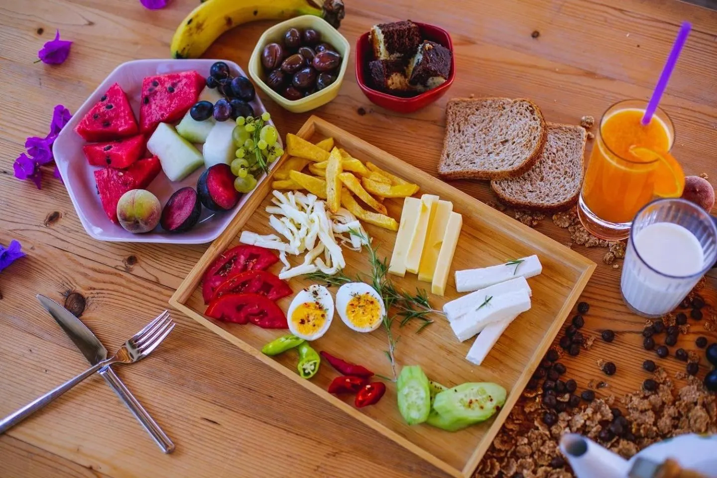 Golden Lighthouse Hotel