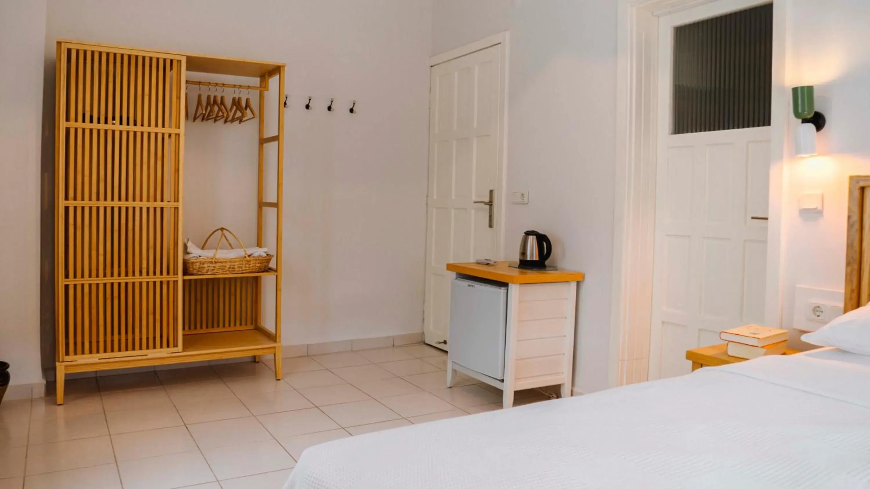 Deluxe Double or Twin Room - single occupancy in Golden Lighthouse Hotel Deluxe Double or Twin Room - single occupancy in Golden Lighthouse Hotel