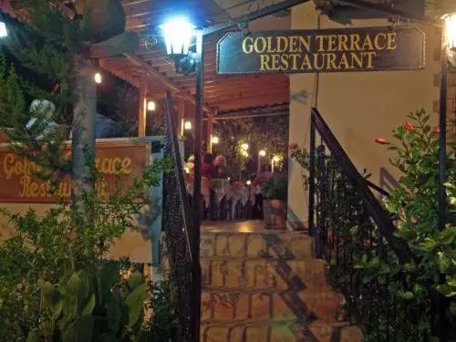 Golden Pension Golden Pension