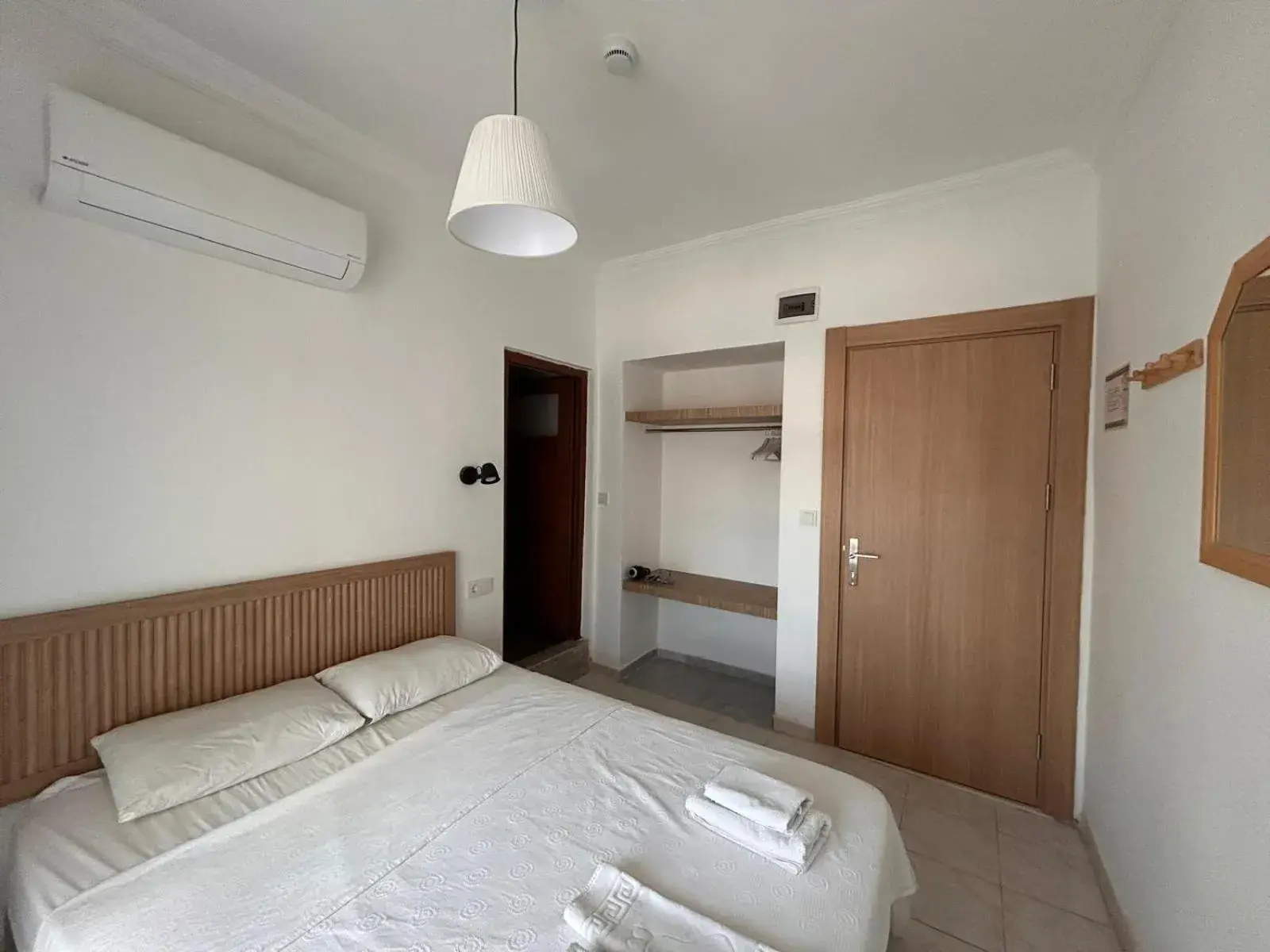 Standard Double or Twin Room in Golden Pension Standard Double or Twin Room in Golden Pension