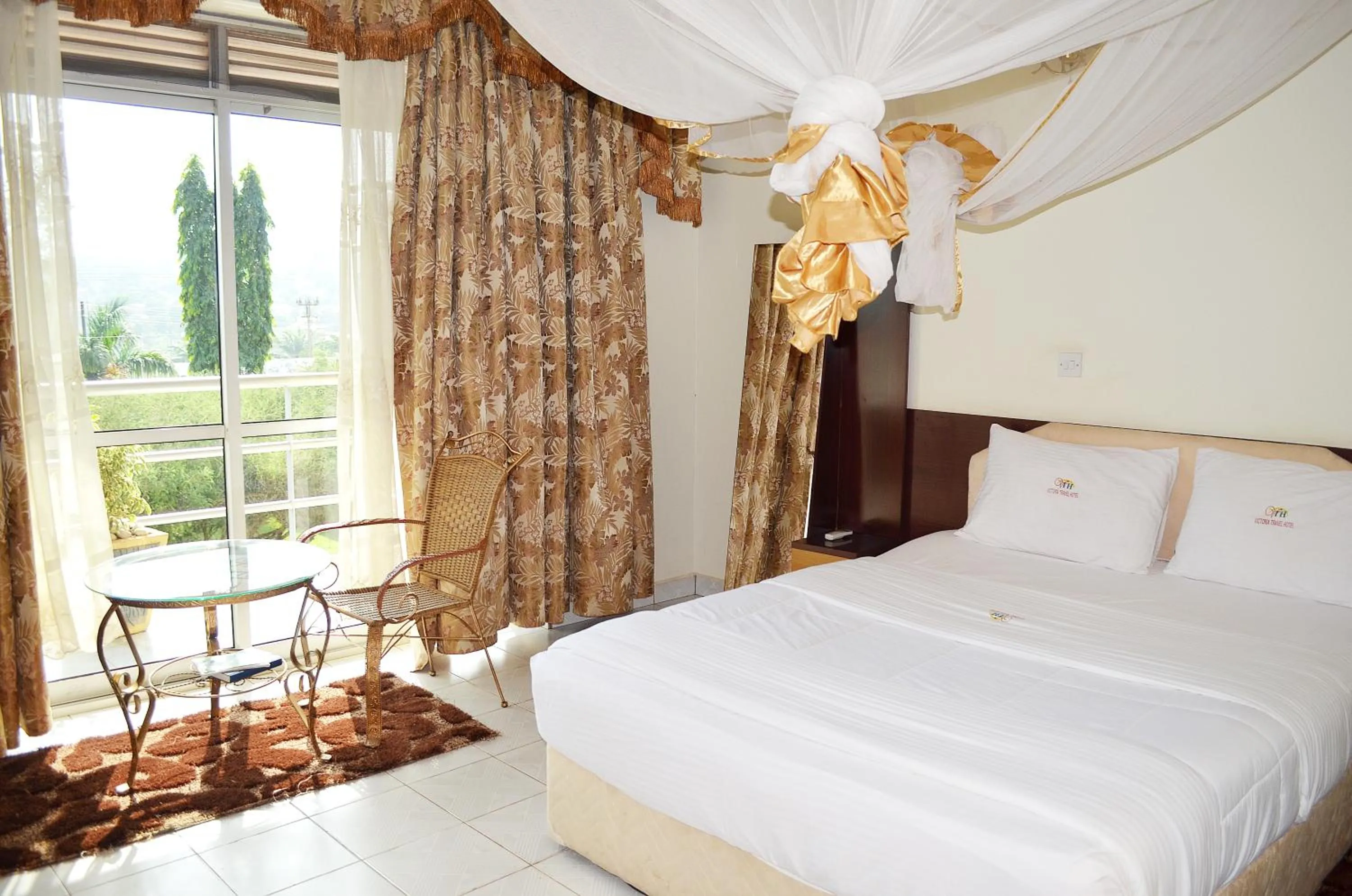 Other in Victoria Travel Hotel