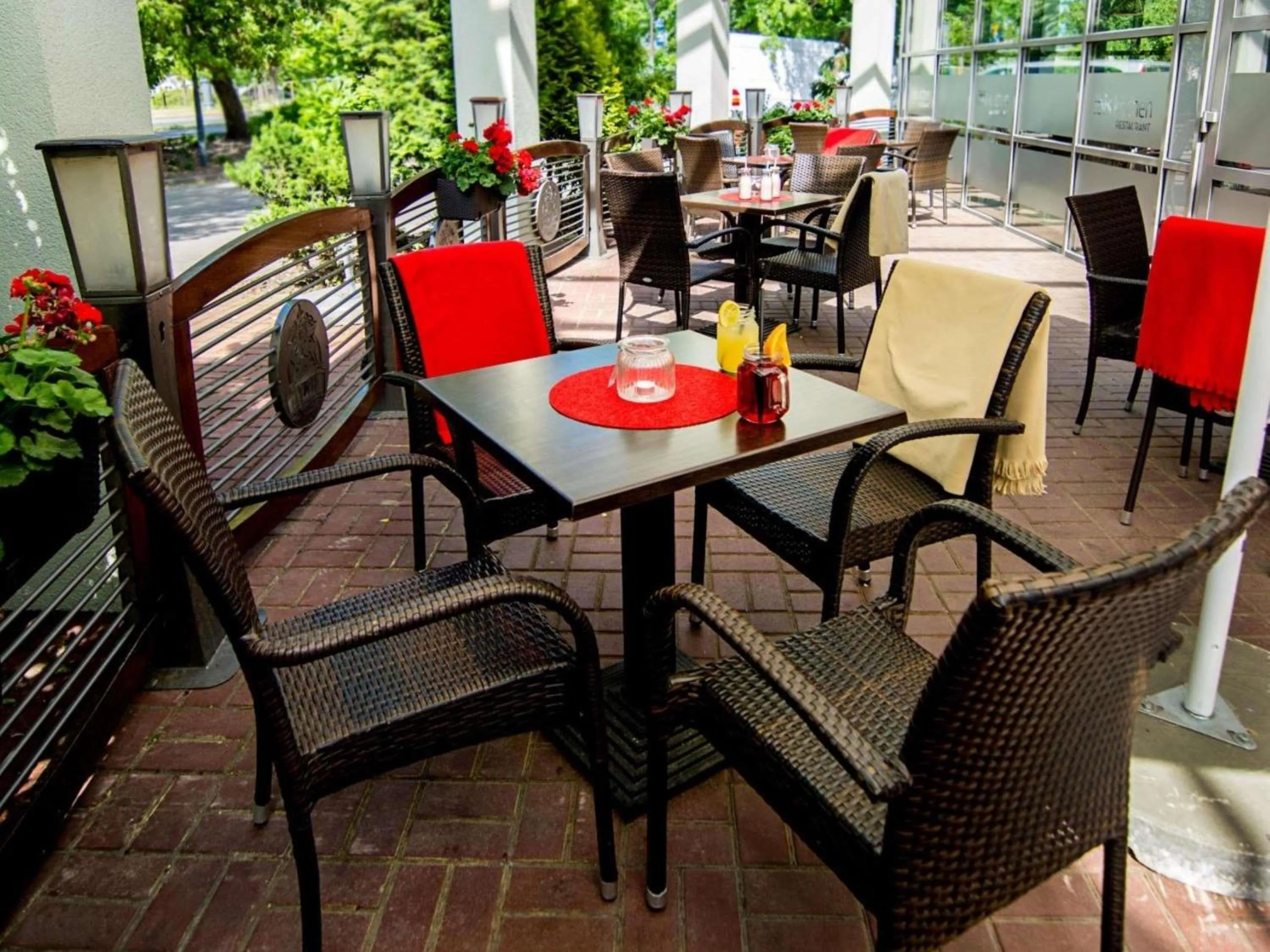 Other in Ibis Poznan Stare Miasto