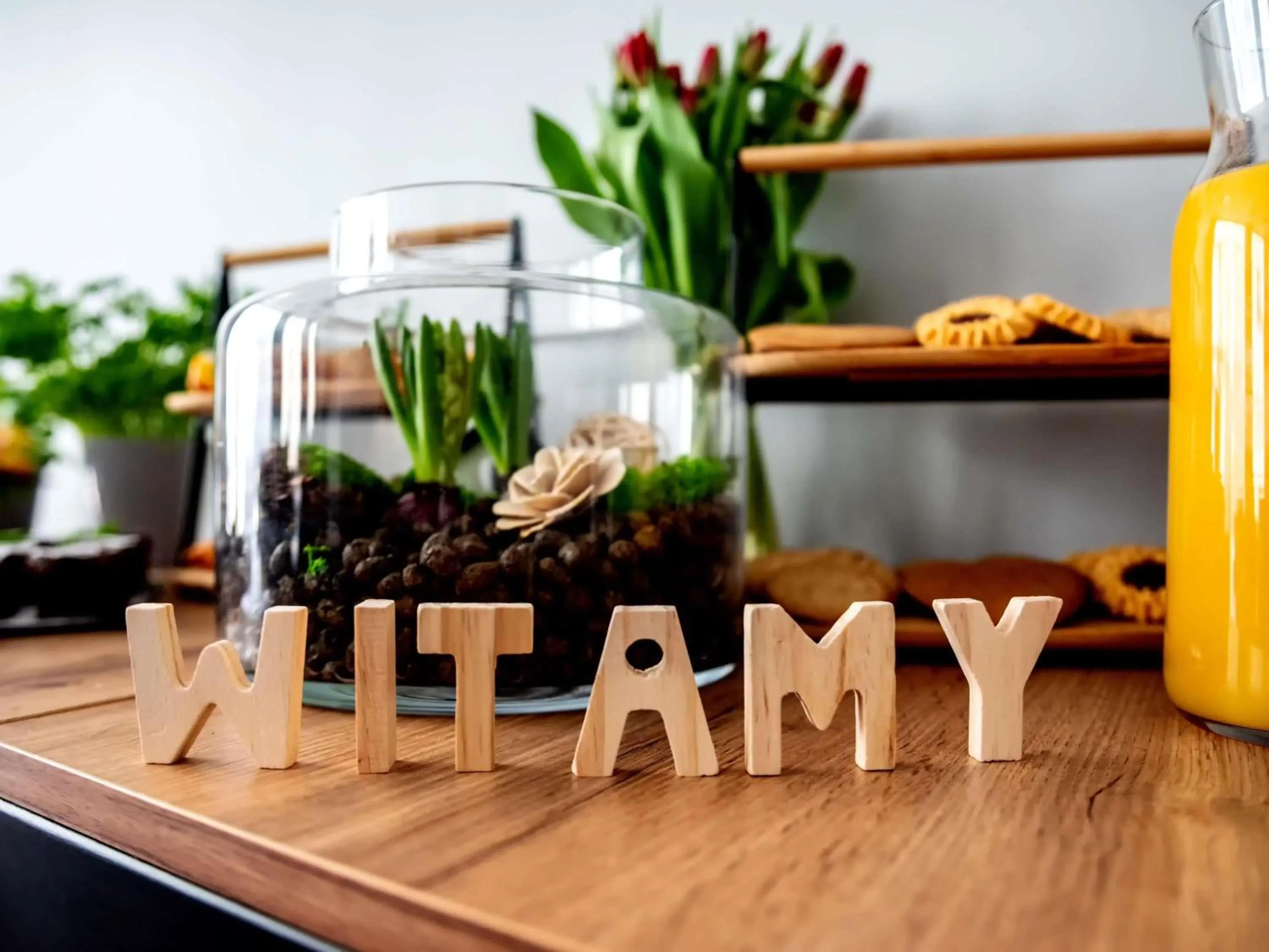 Lounge or bar in Ibis Poznan Stare Miasto