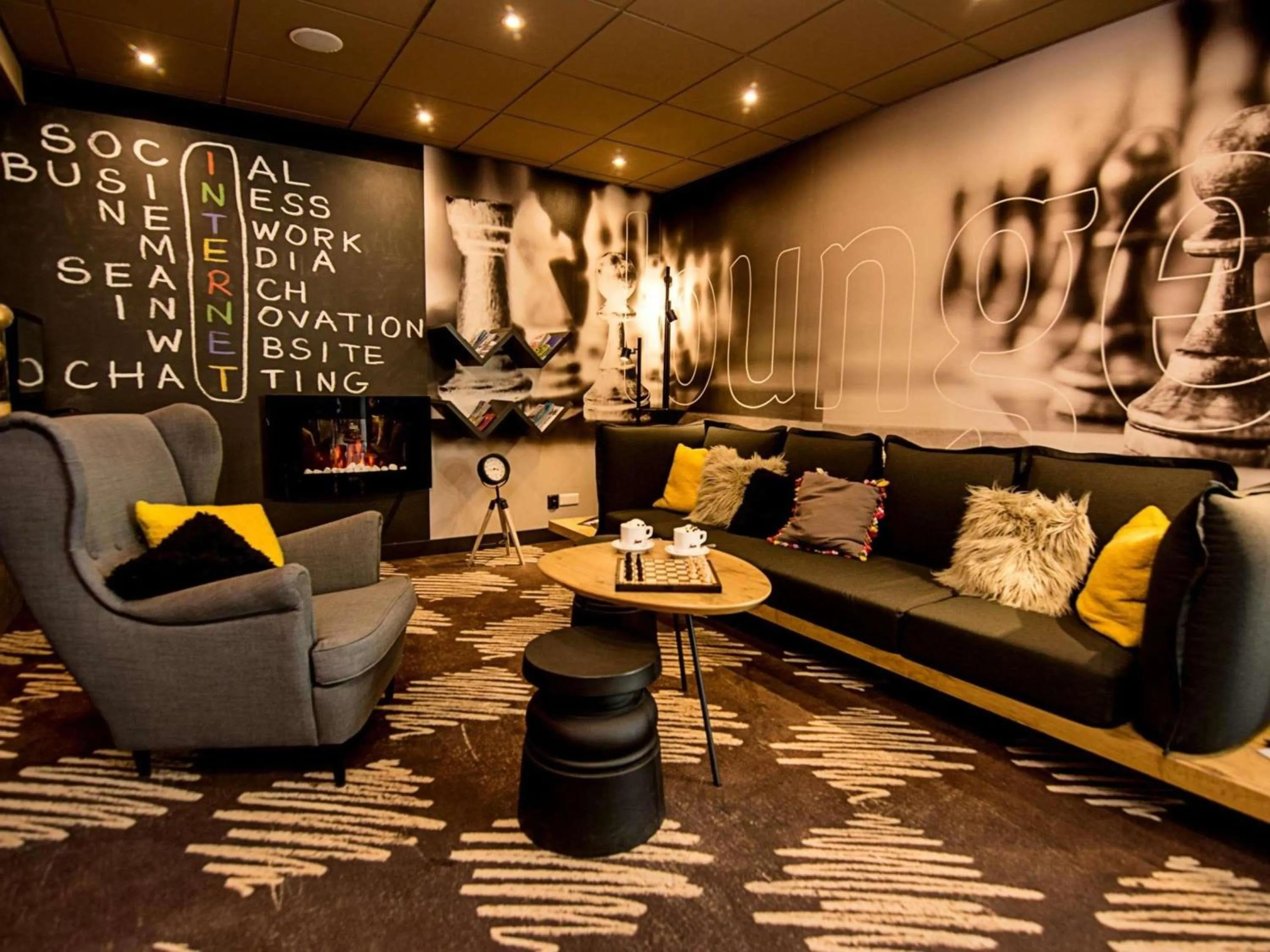 Other in Ibis Poznan Stare Miasto