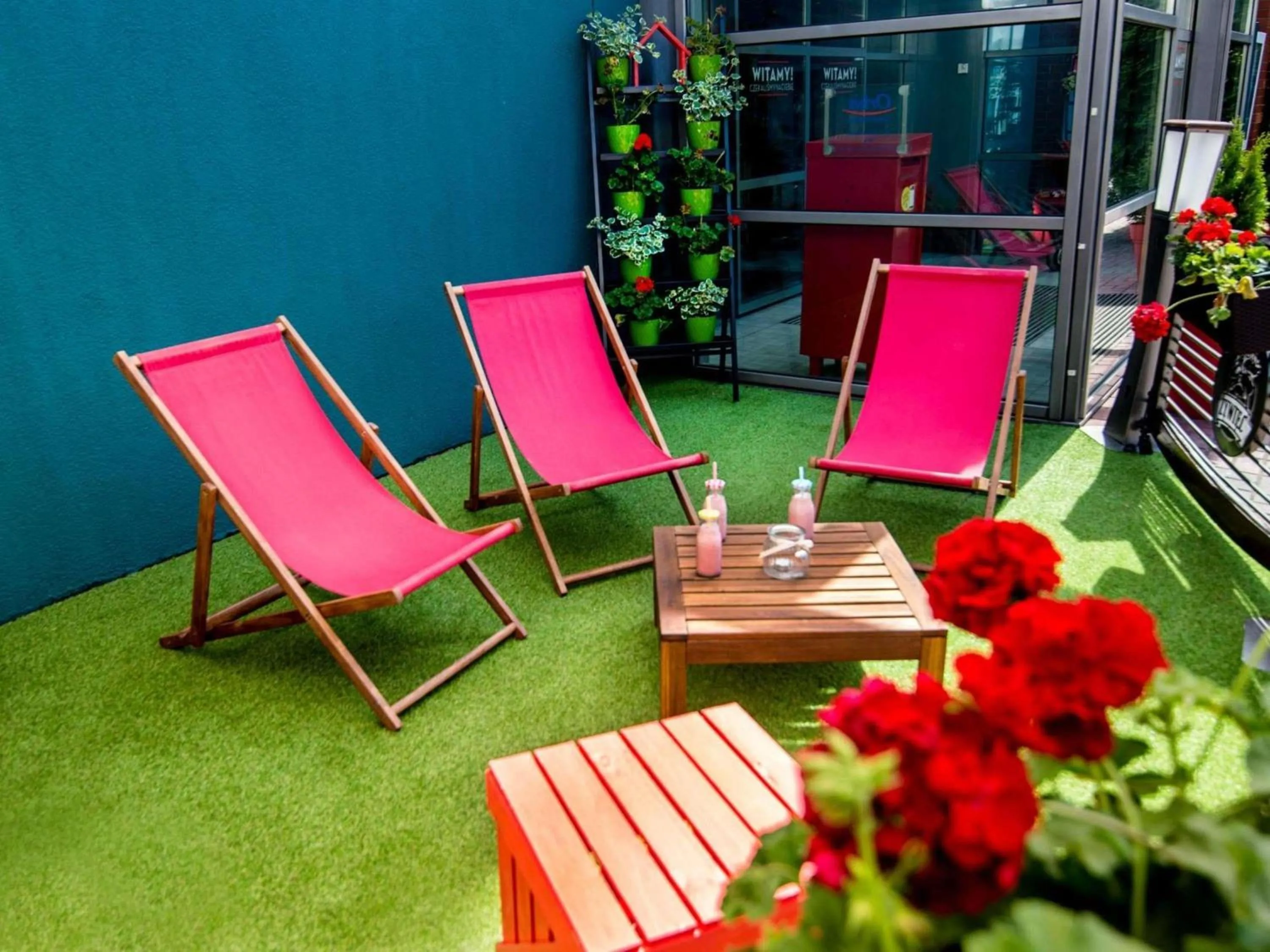 Other in Ibis Poznan Stare Miasto