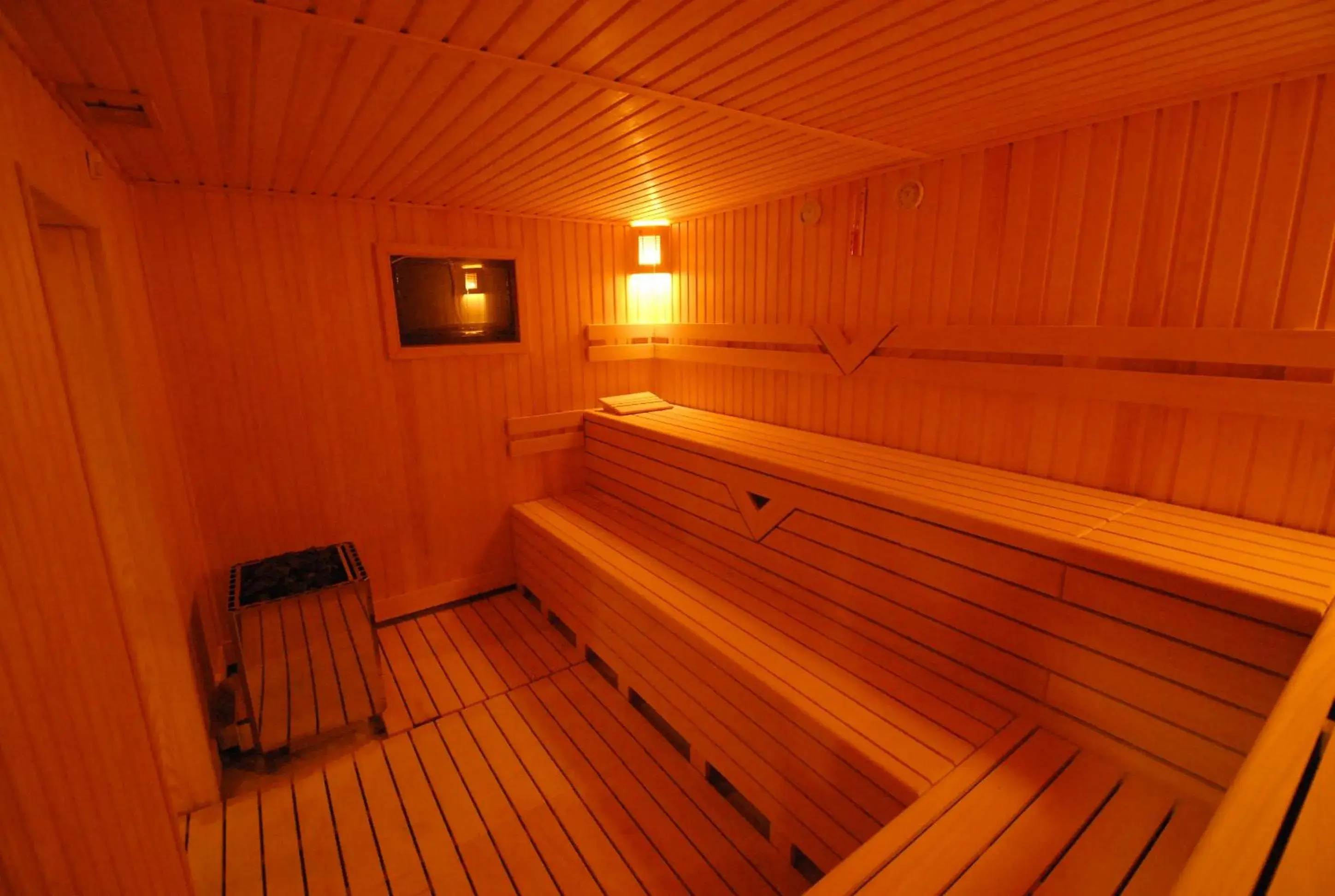 Spa and wellness centre/facilities in City Hotel Ankara Spa and wellness centre/facilities in City Hotel Ankara