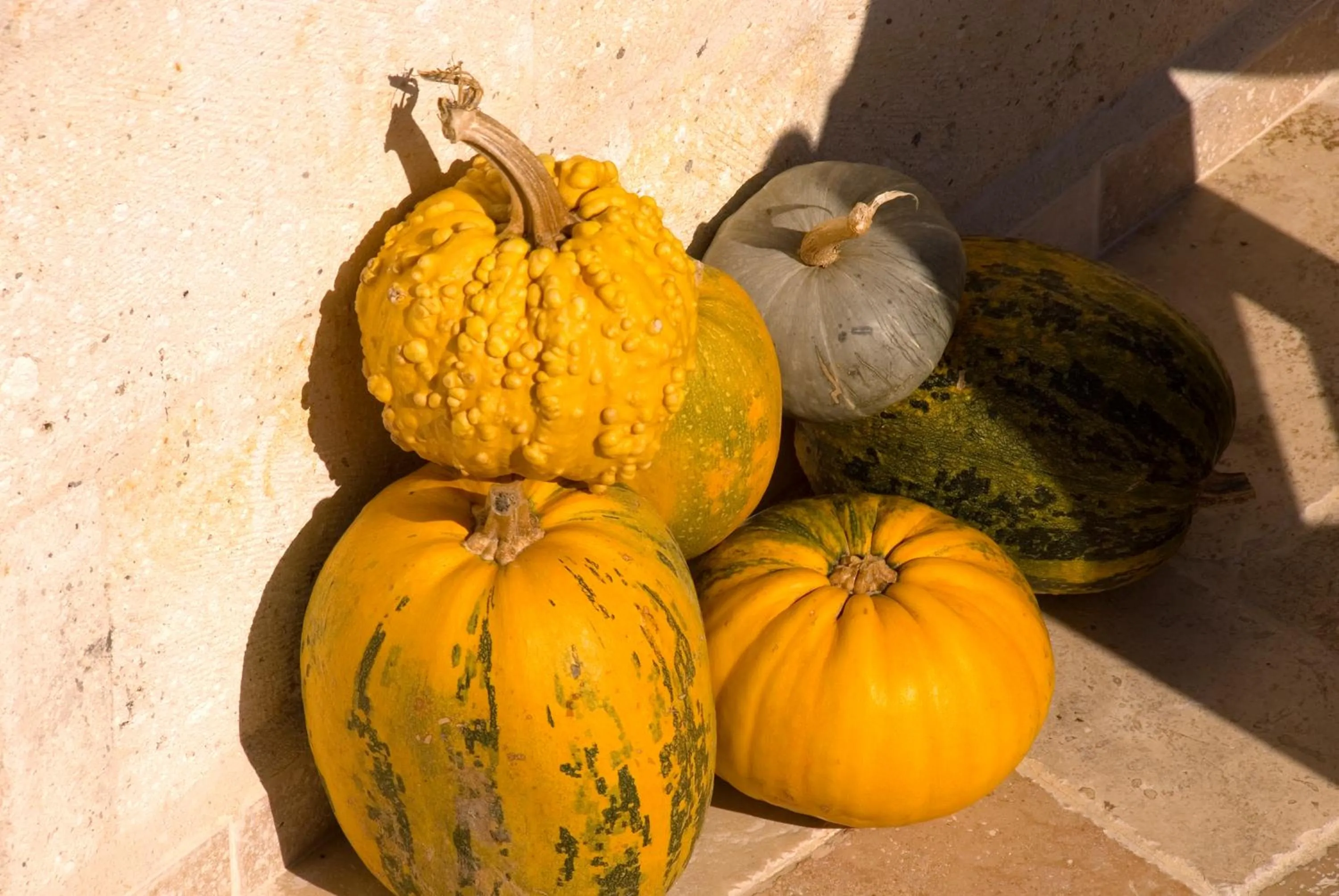 Balcony/Terrace in Cappadocia Perimasali Cave Hotel