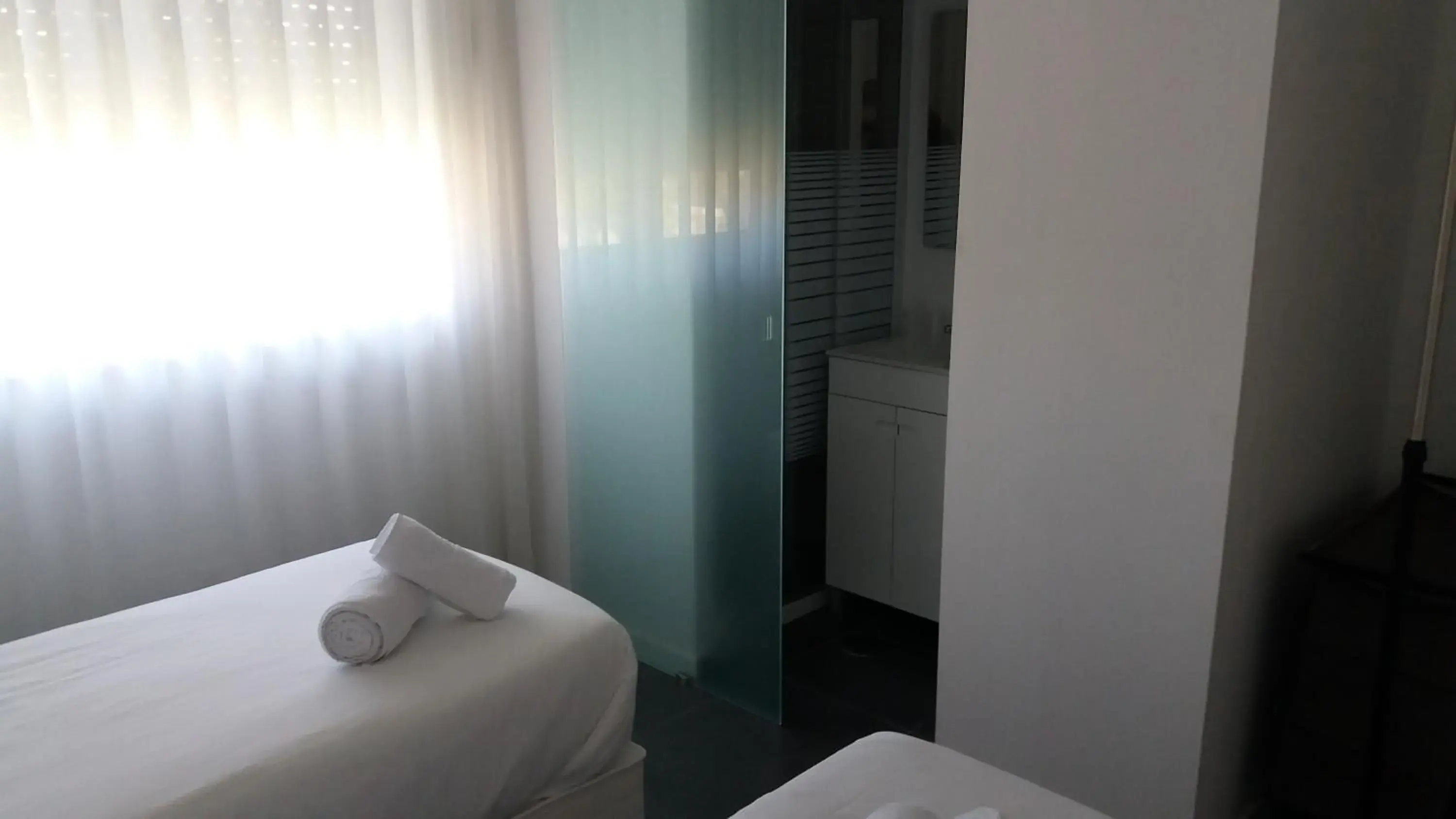 King Suite in Nine Senses King Suite in Nine Senses