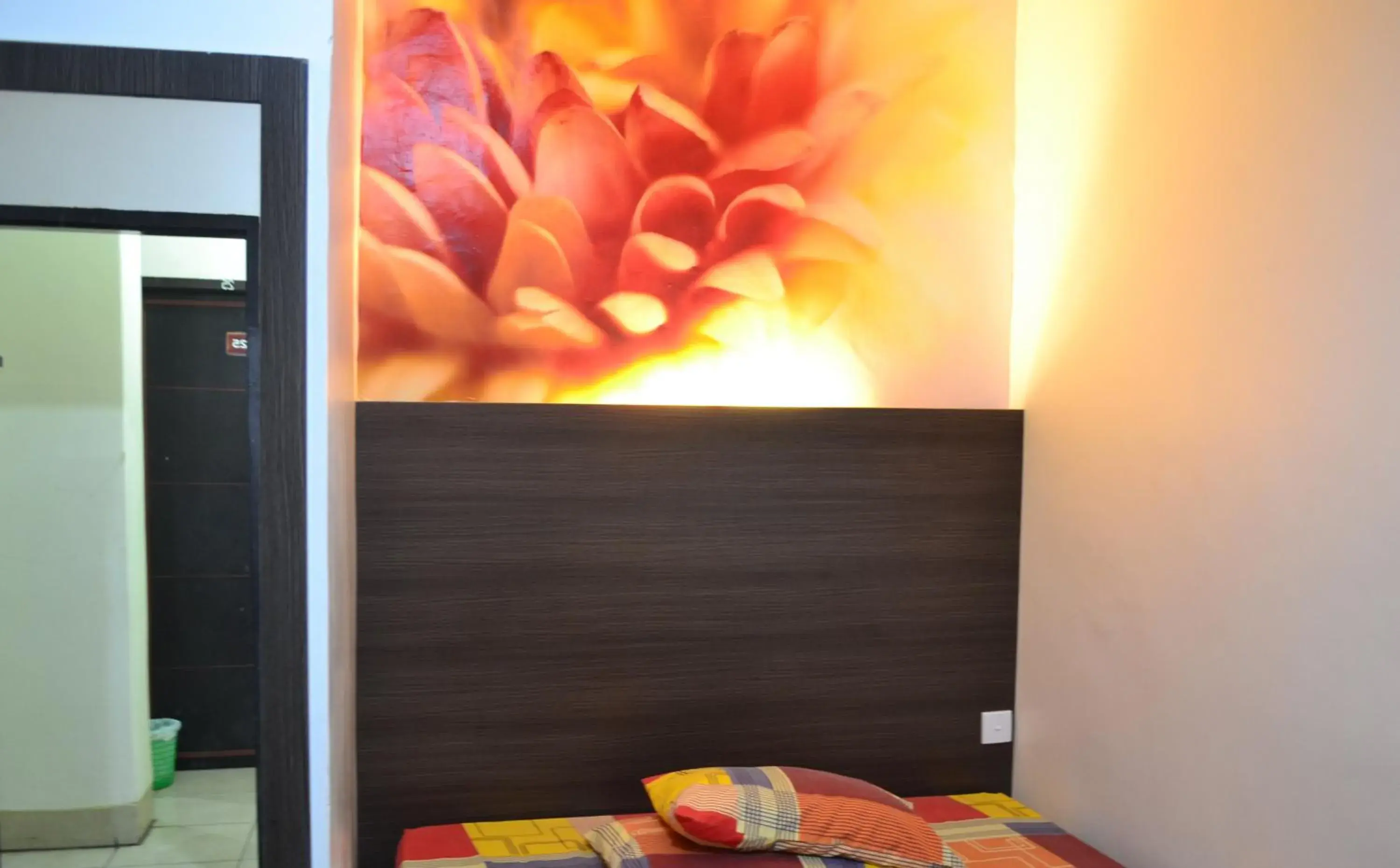 Bedroom, Bed in Wisma Sentosa Bedroom, Bed in Wisma Sentosa