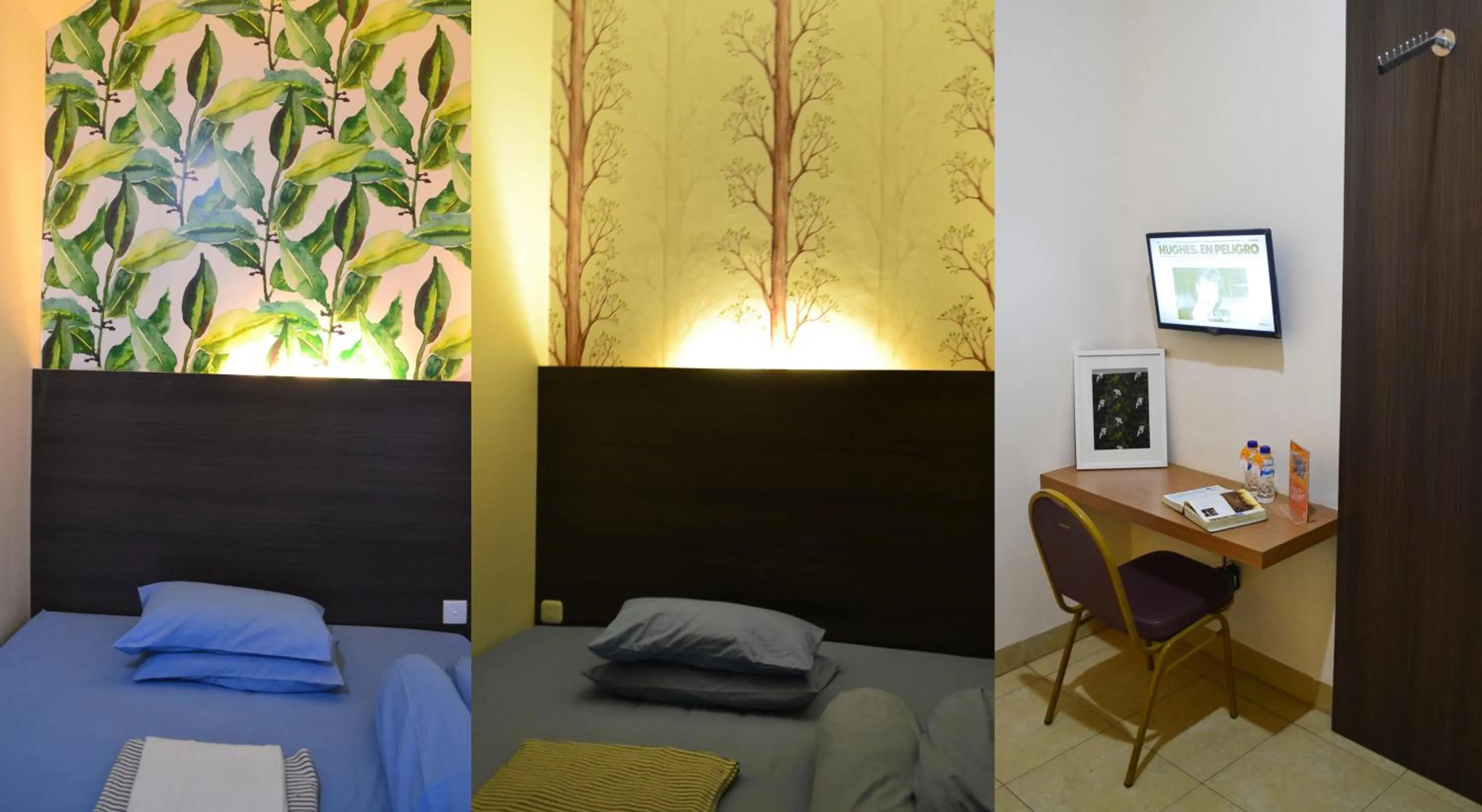 Other, Bed in Wisma Sentosa