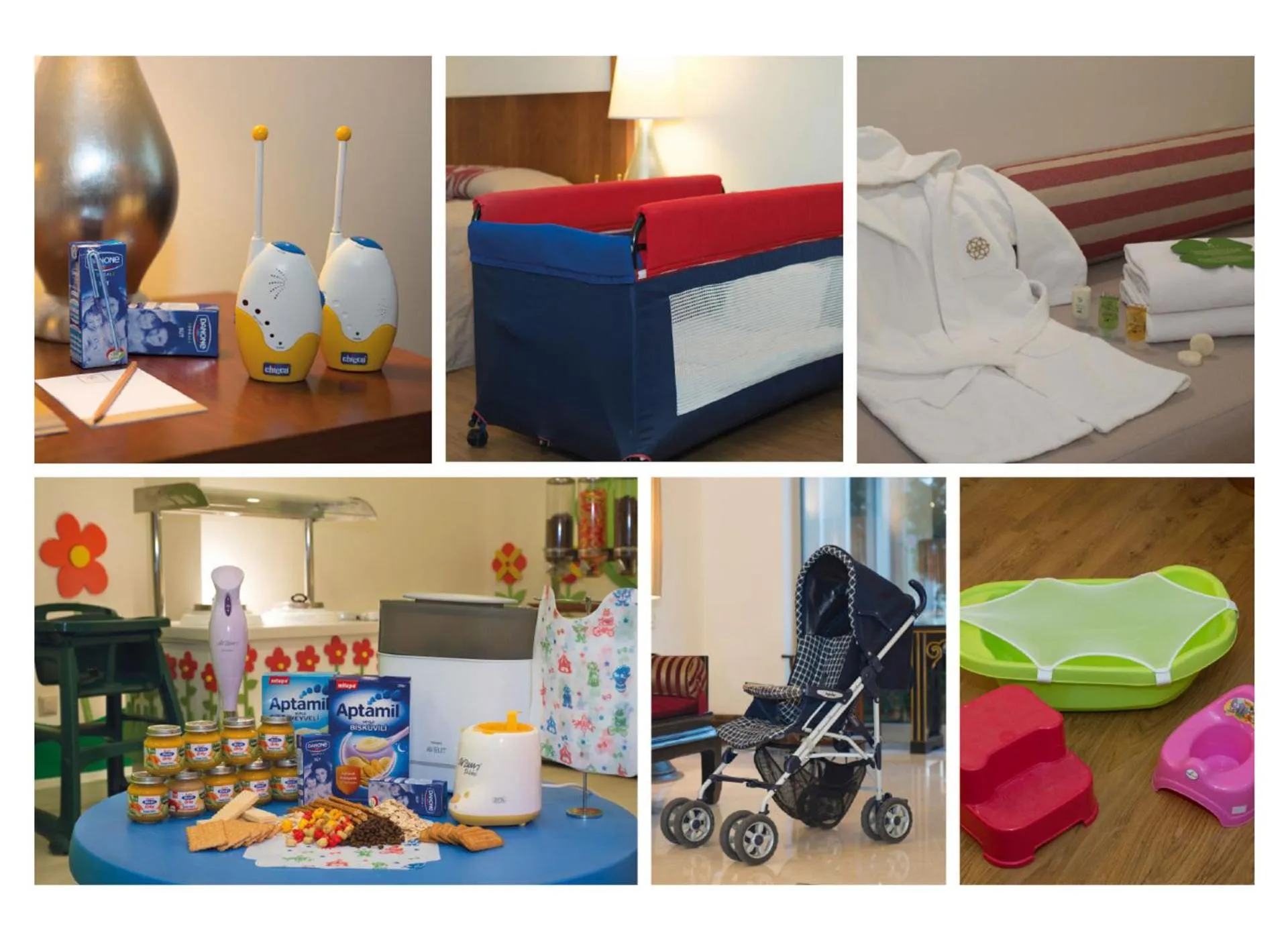 Other in Akka Antedon Hotel - Premium All Inclusive