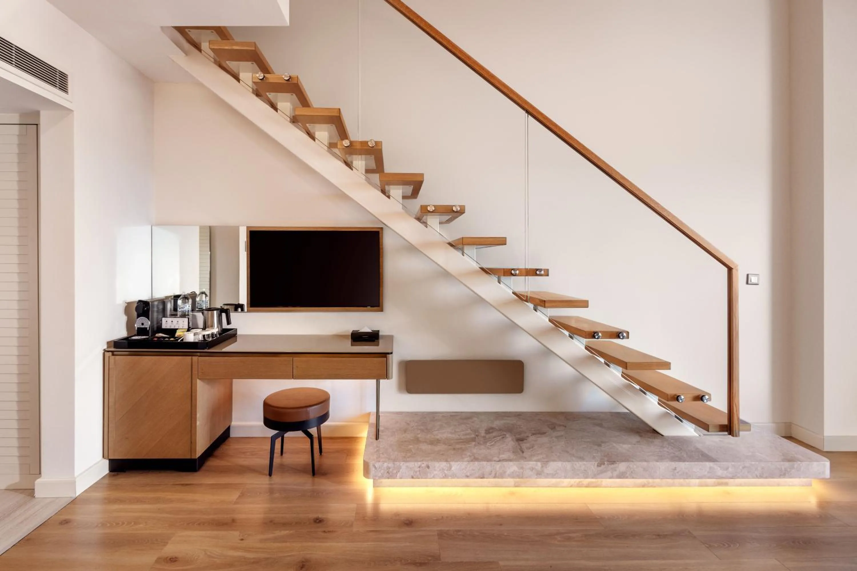 TV and multimedia in Akka Antedon Hotel - Premium All Inclusive