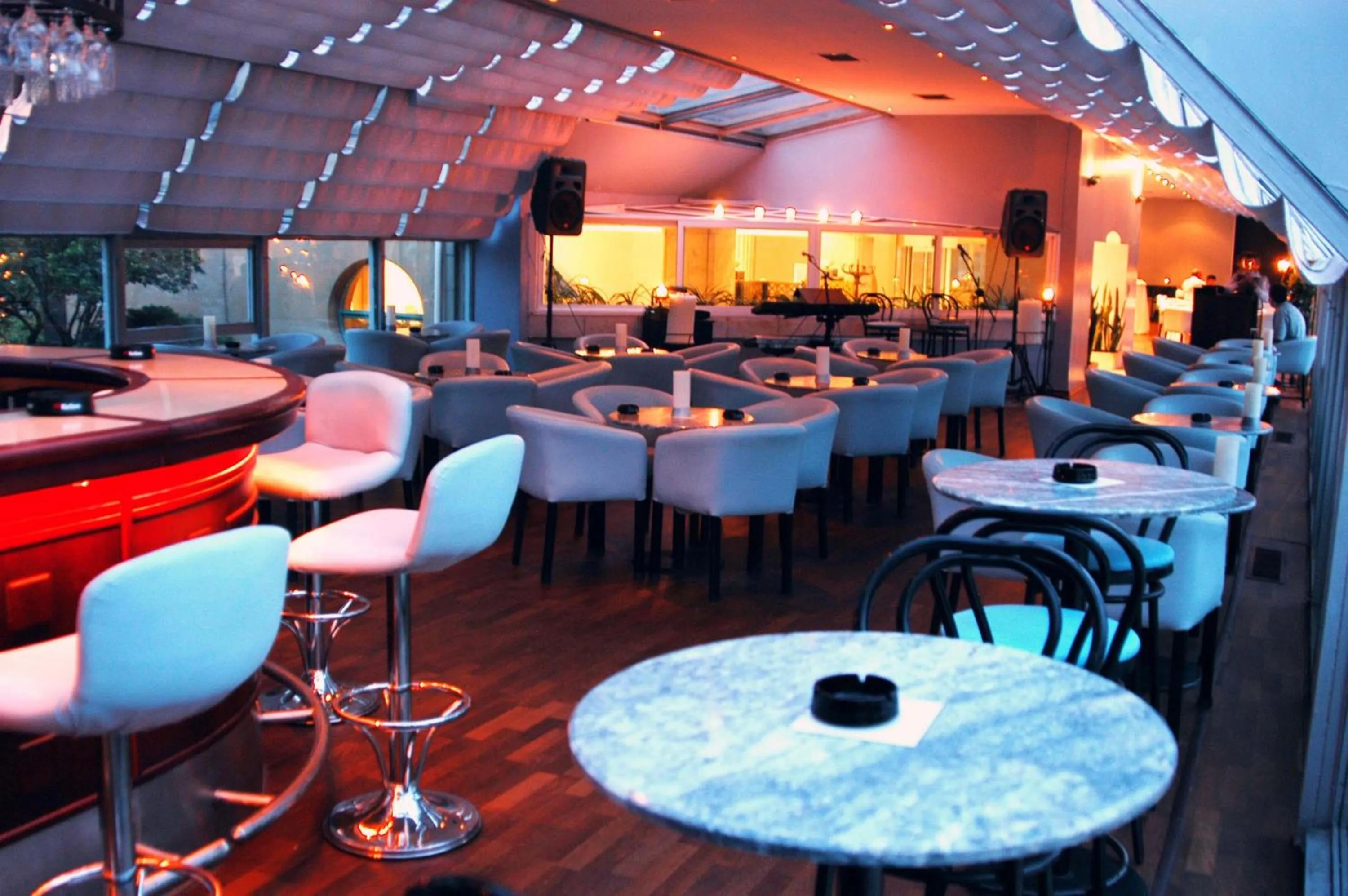 Restaurant/Places to Eat in Kervansaray Thermal Convention Center & Spa