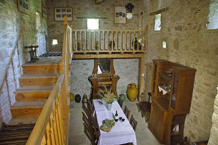 Heritage Homes Mehmet Ali Aga Konağı