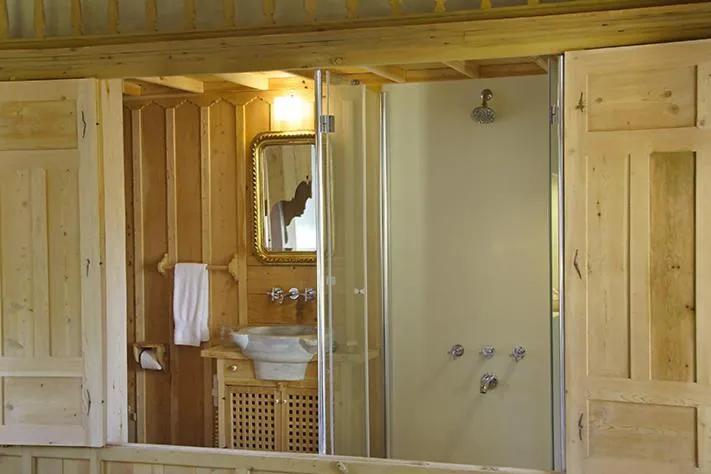 Heritage Homes Mehmet Ali Aga Konağı