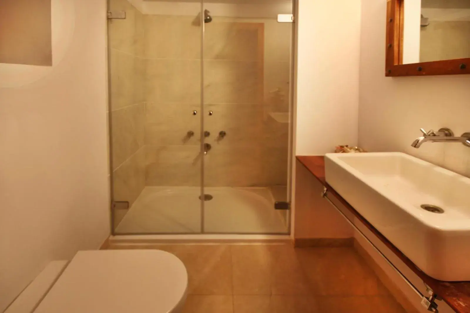 Double or Twin Room with Garden View in Heritage Homes Mehmet Ali Aga Konağı Double or Twin Room with Garden View in Heritage Homes Mehmet Ali Aga Konağı