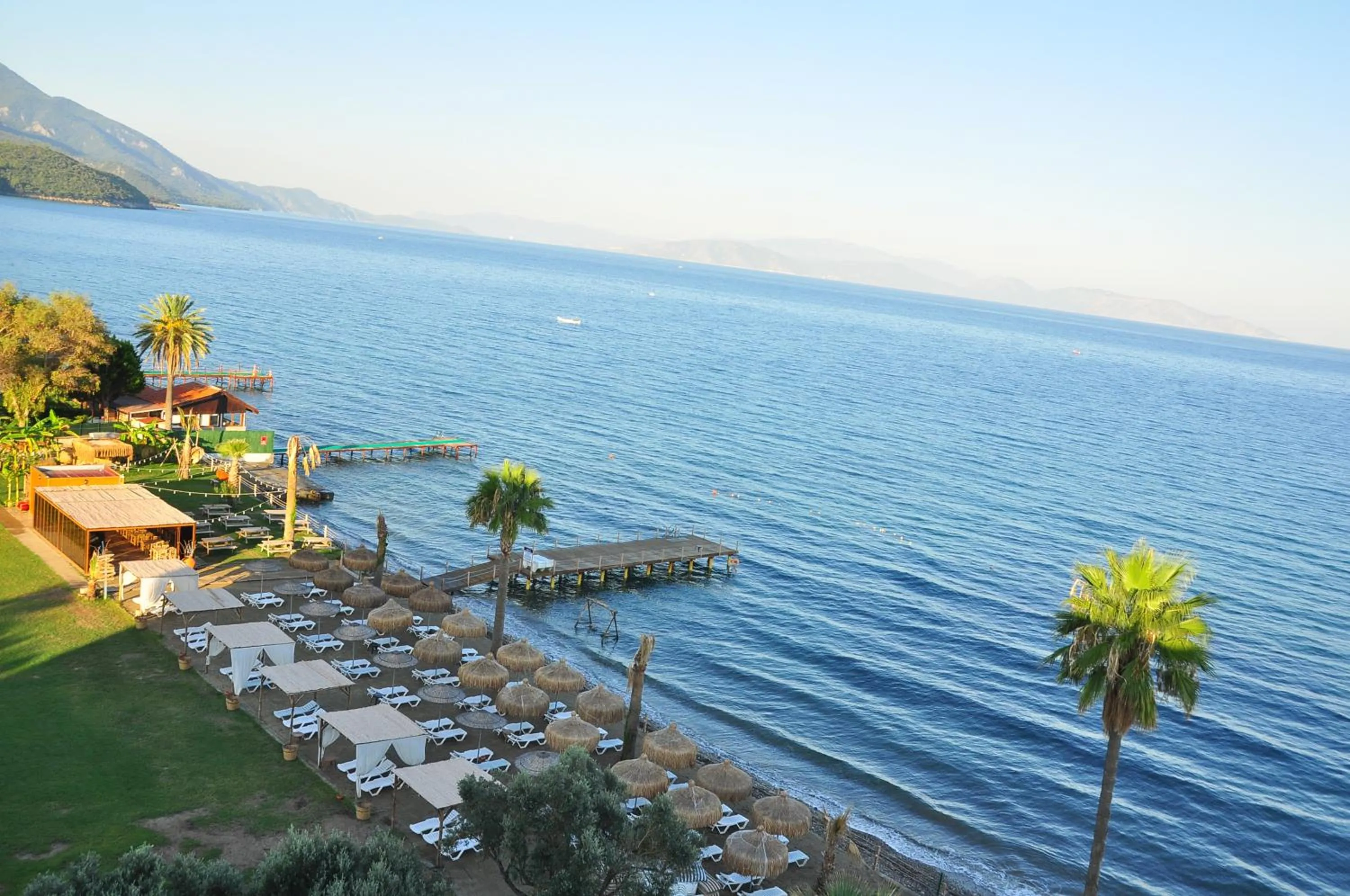 Hotel Akbulut & Spa